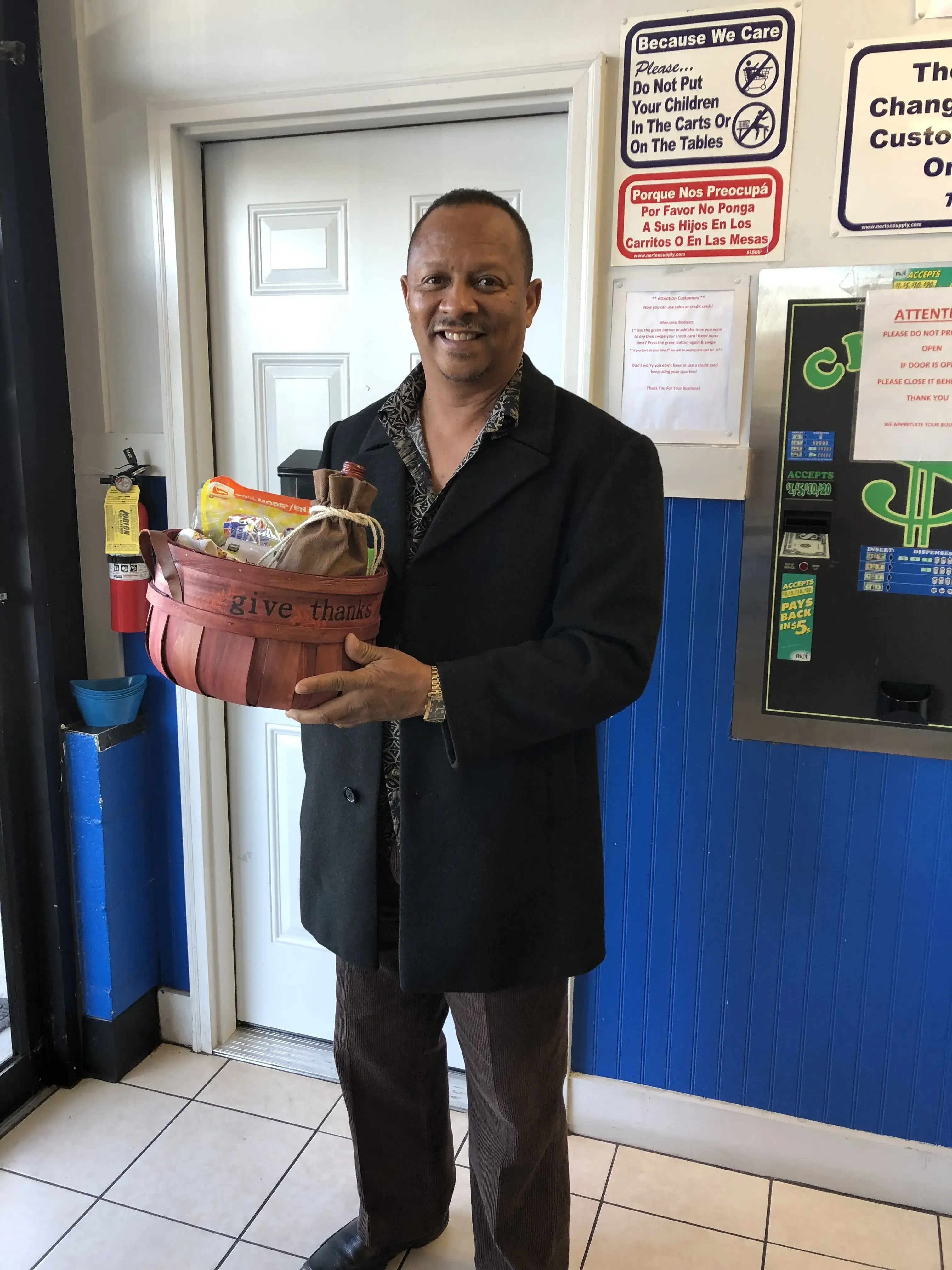 Medlock Coin Laundry - Image 4