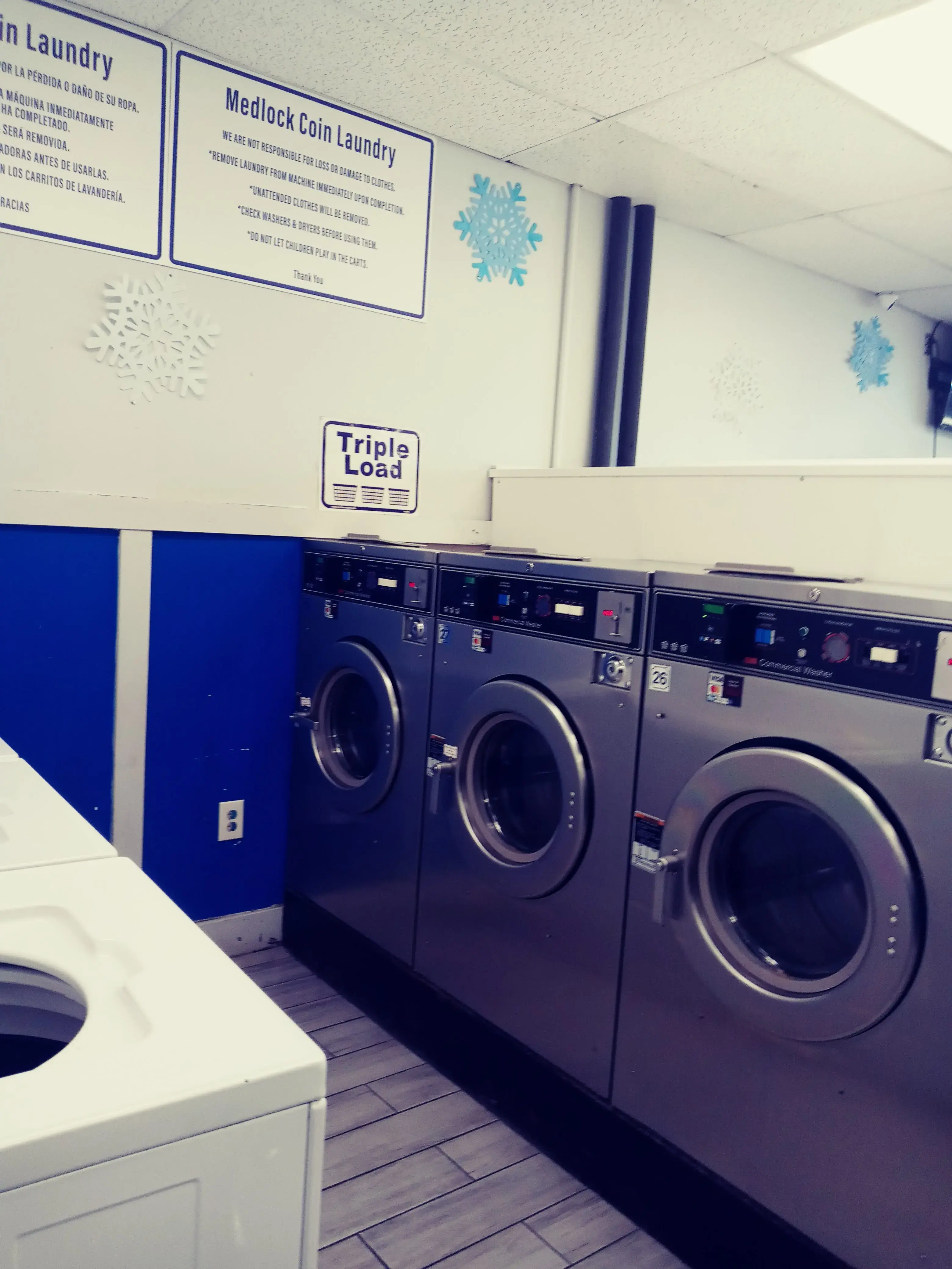 Medlock Coin Laundry - Image 14