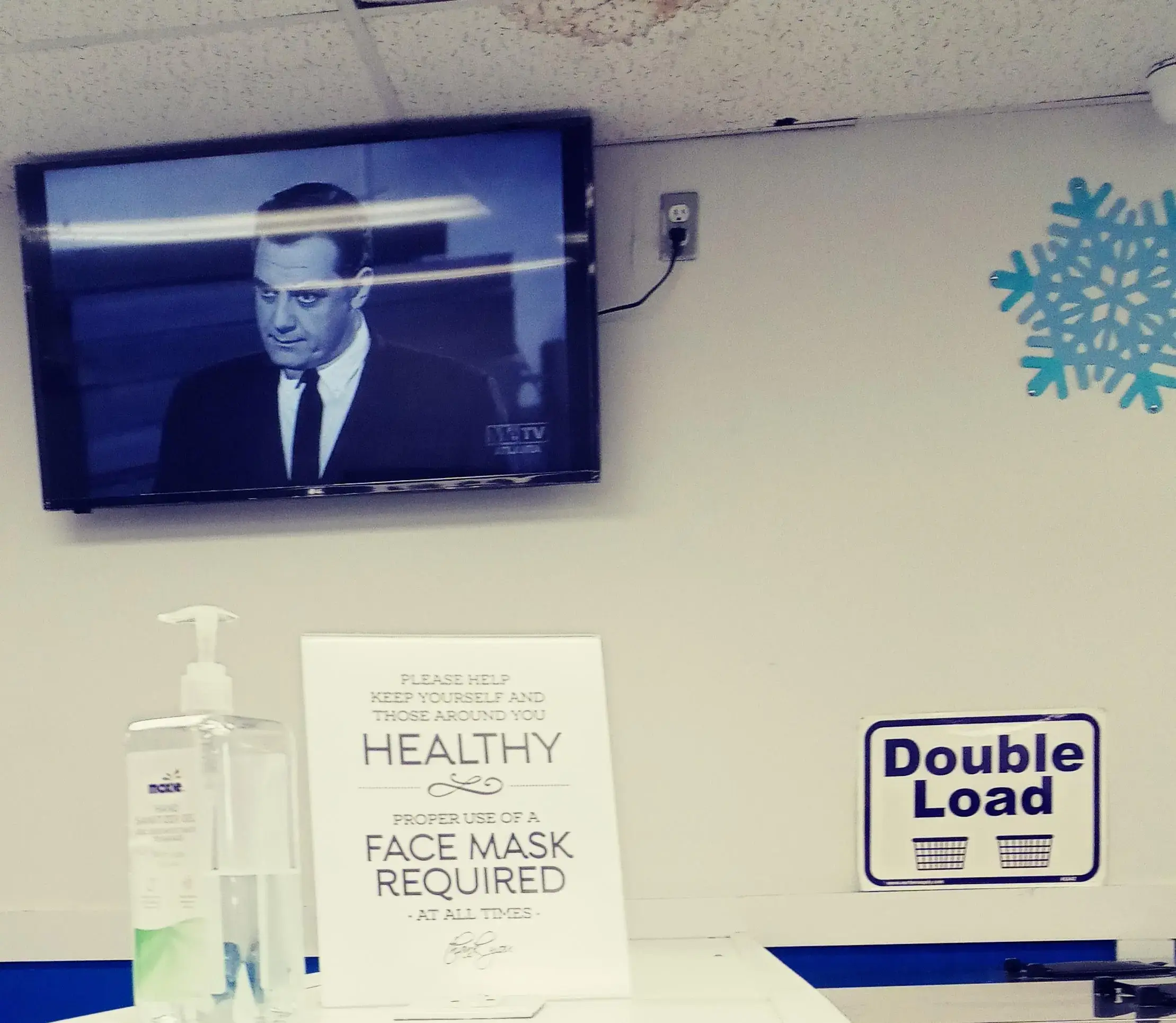 Medlock Coin Laundry thumbnail 9