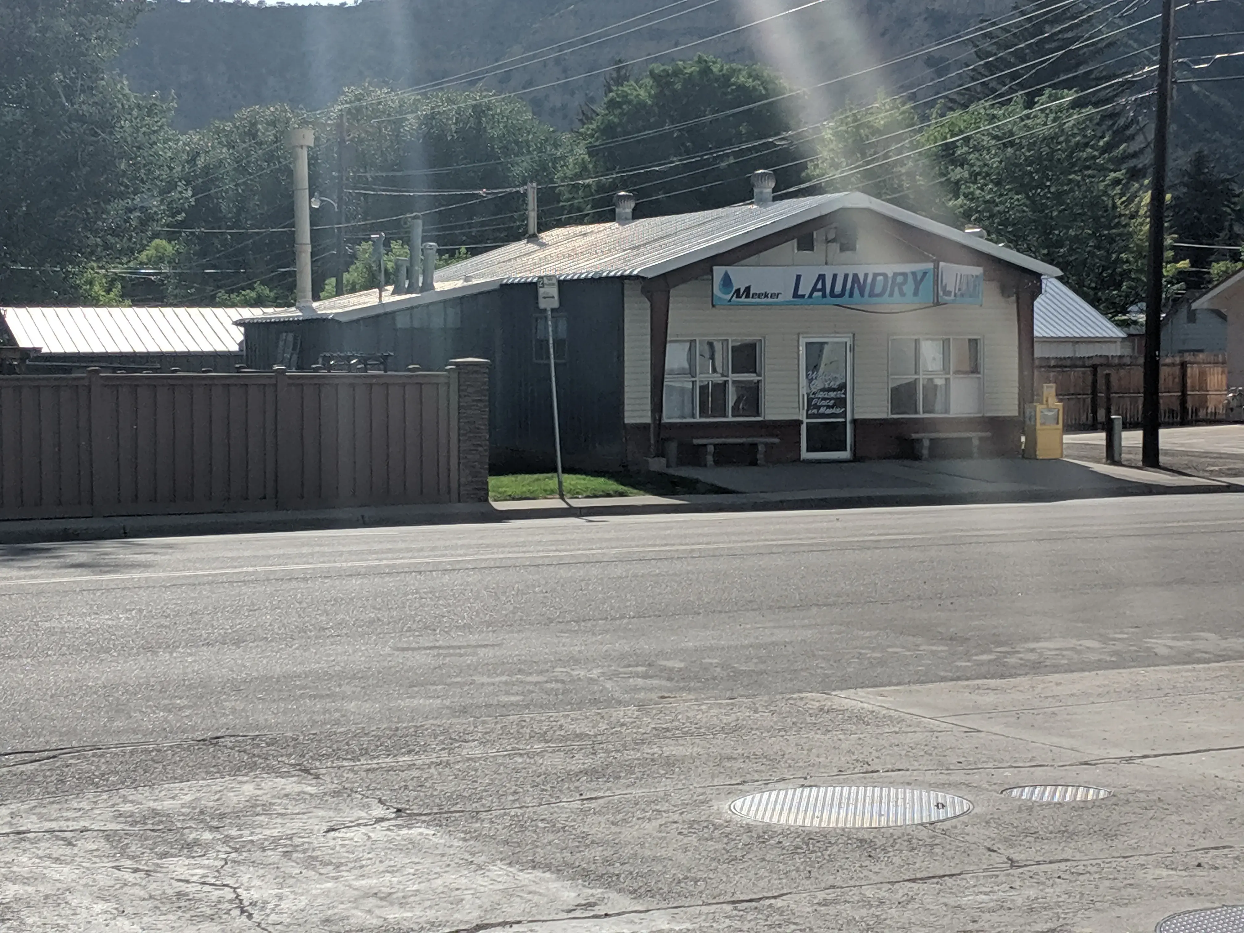 Meeker Laundry - Image 4