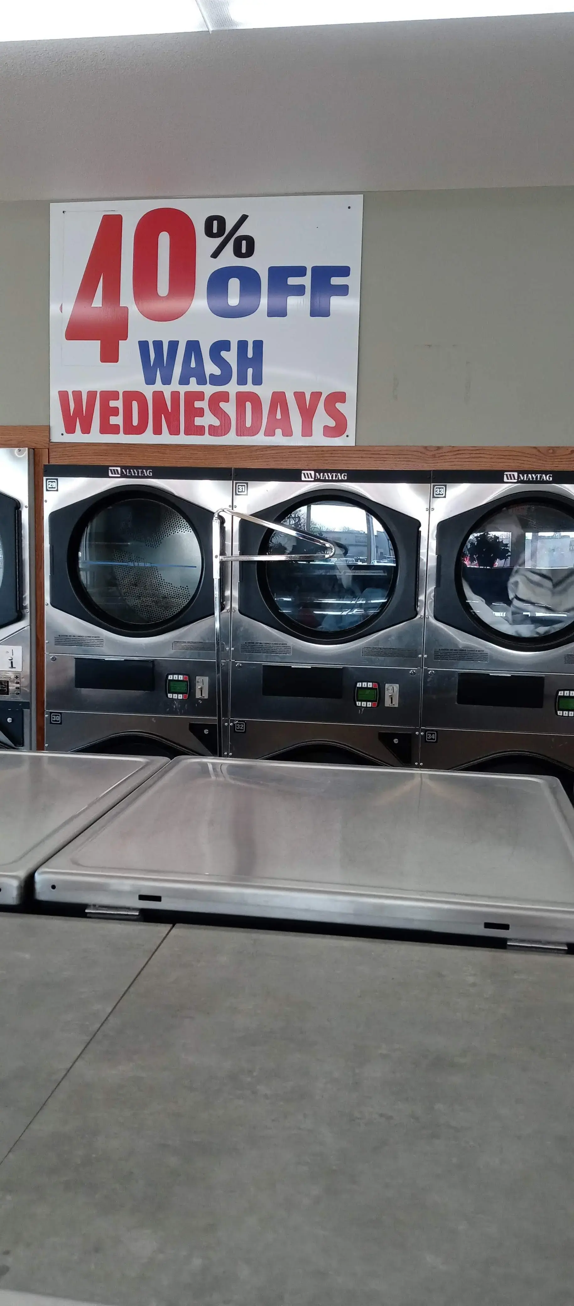 Mega Coin Laundry - Image 4