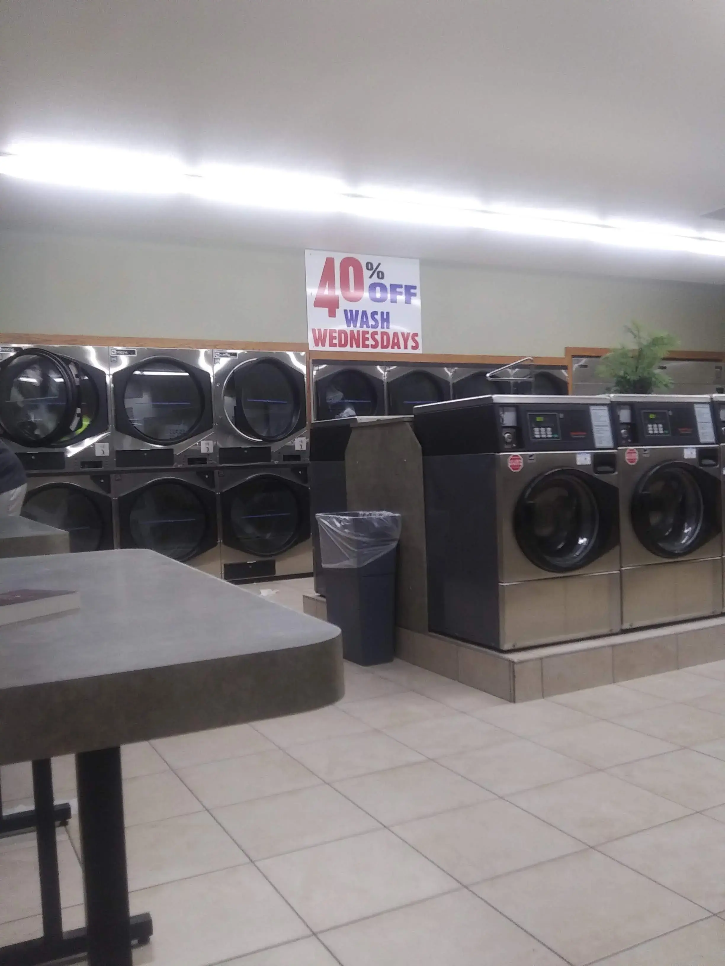 Mega Coin Laundry thumbnail 11