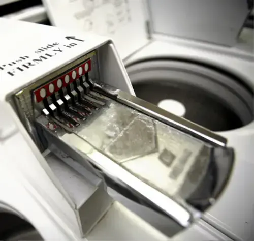 Mega Coin Laundry thumbnail 6