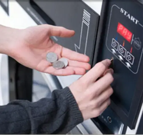 Mega Coin Laundry thumbnail 8