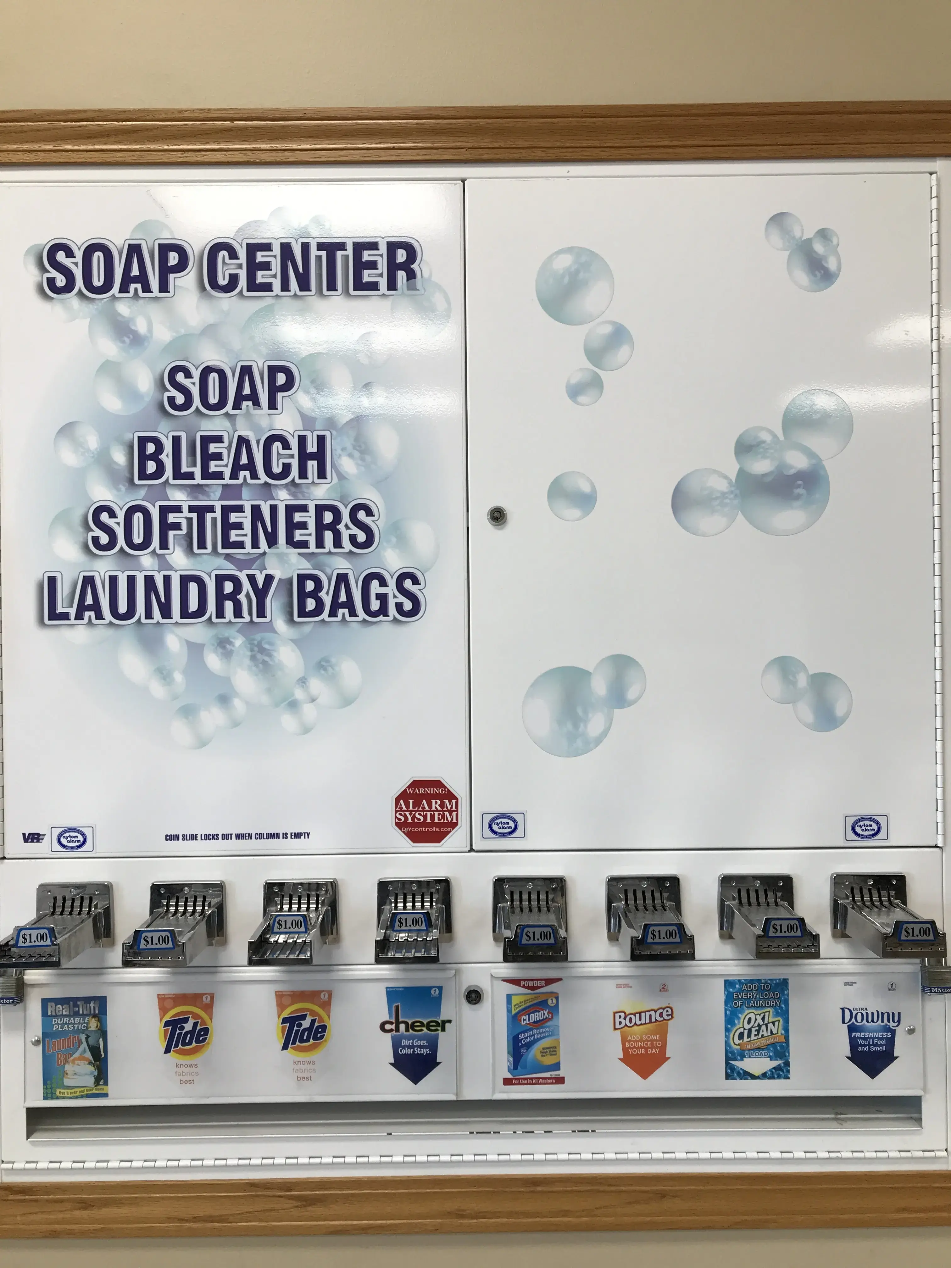 Mega Coin Laundry North - Image 8