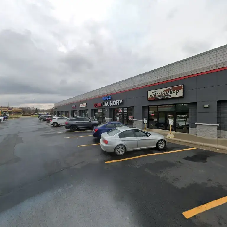 Mega Coin Laundry North - Image 18