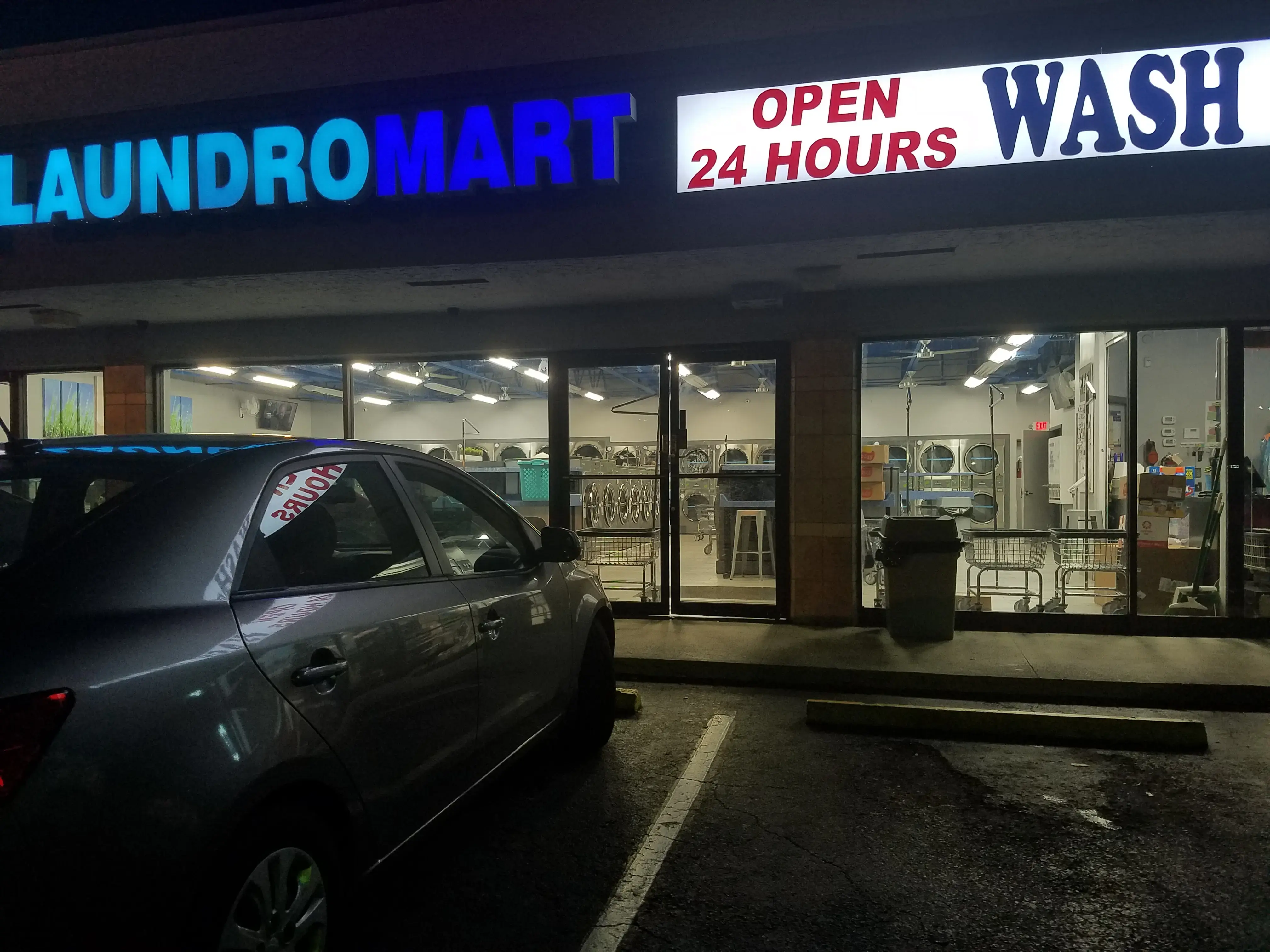 Mega Coin Laundry/Laundromart - Image 13