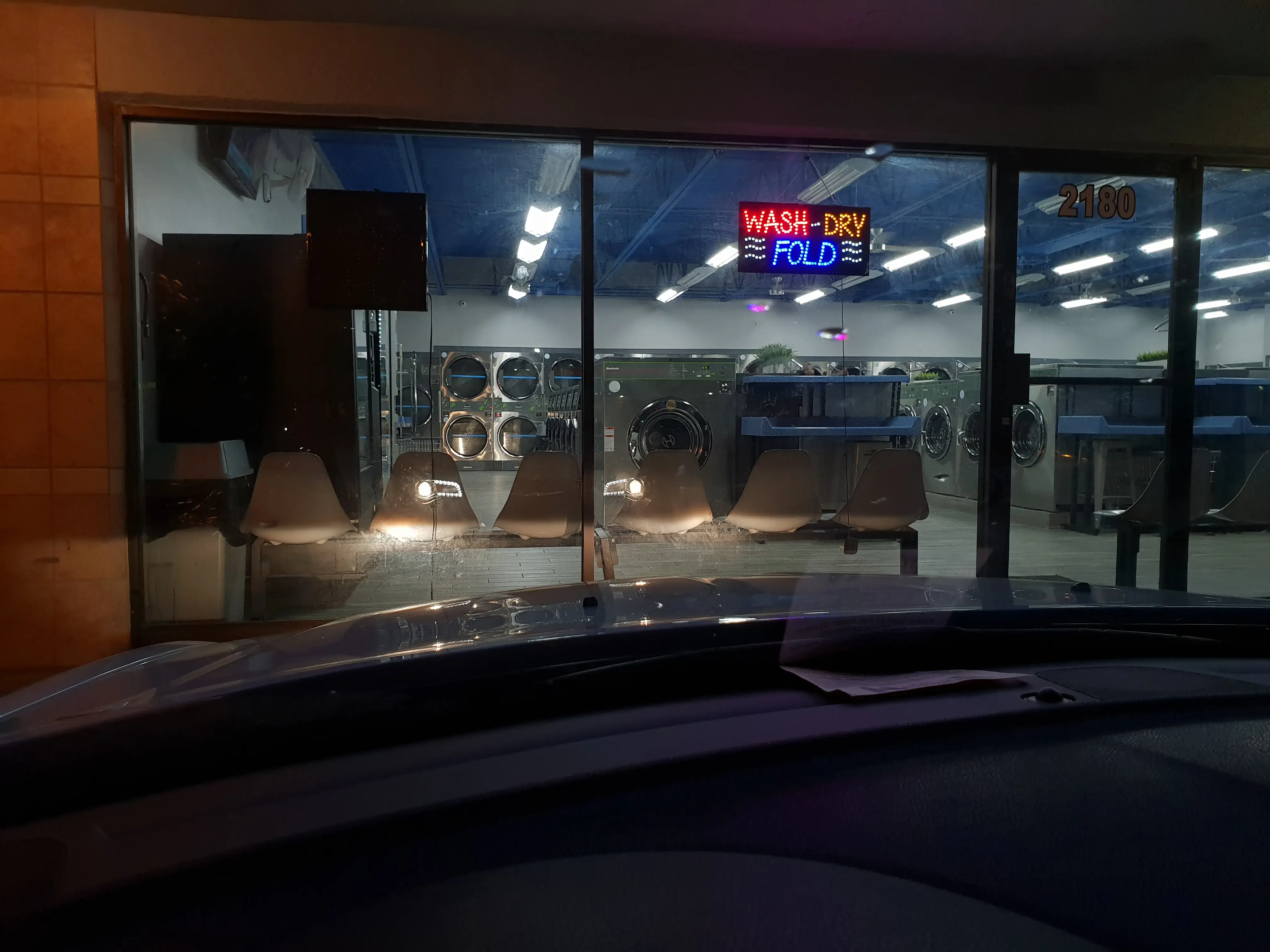 Mega Coin Laundry/Laundromart - Image 18