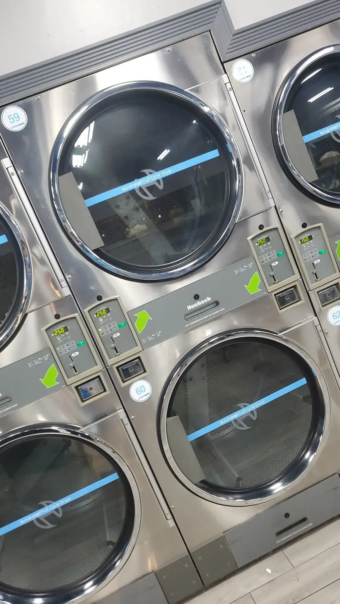 Mega Coin Laundry/Laundromart - Image 19