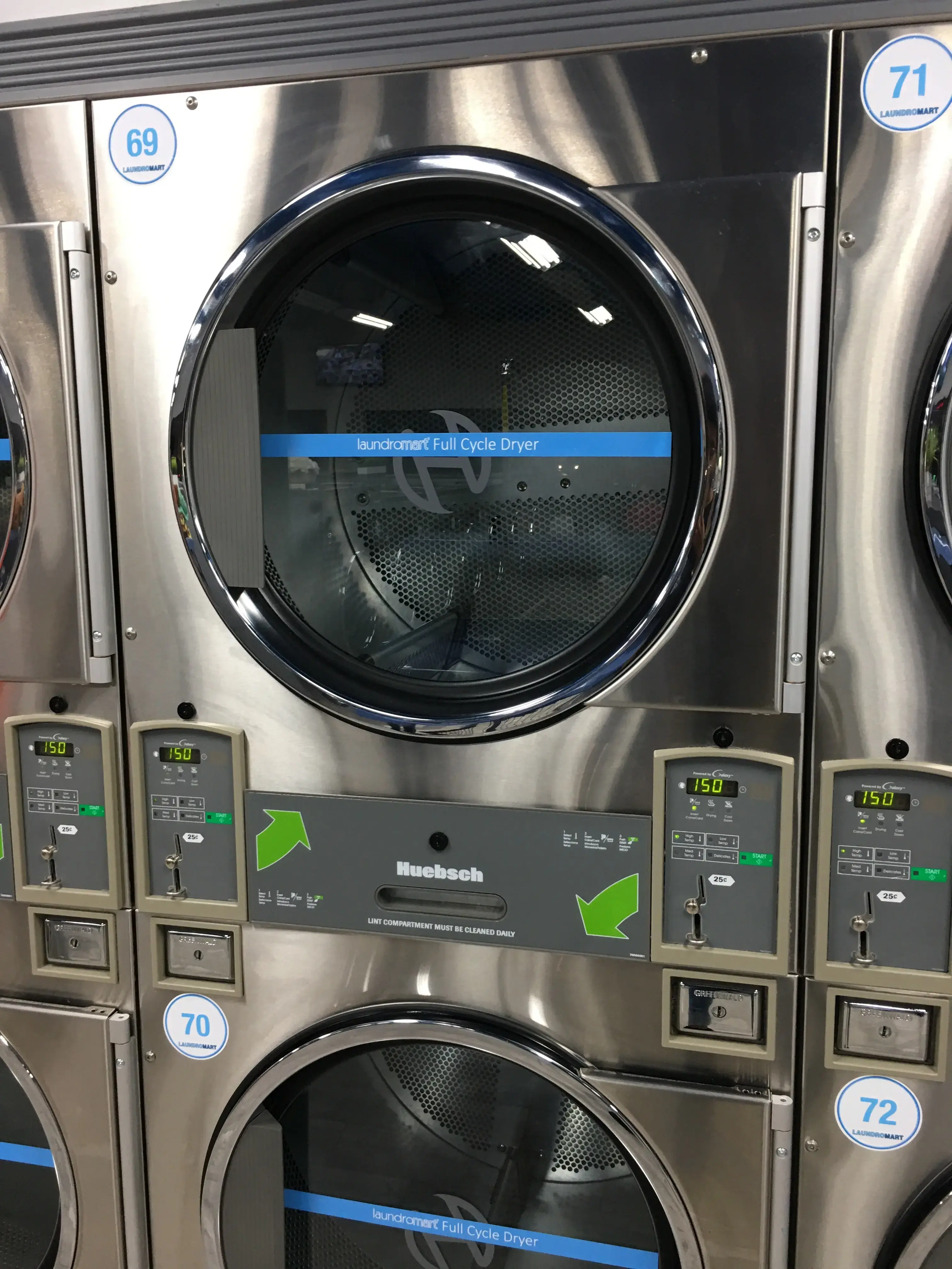 Mega Coin Laundry/Laundromart - Image 7