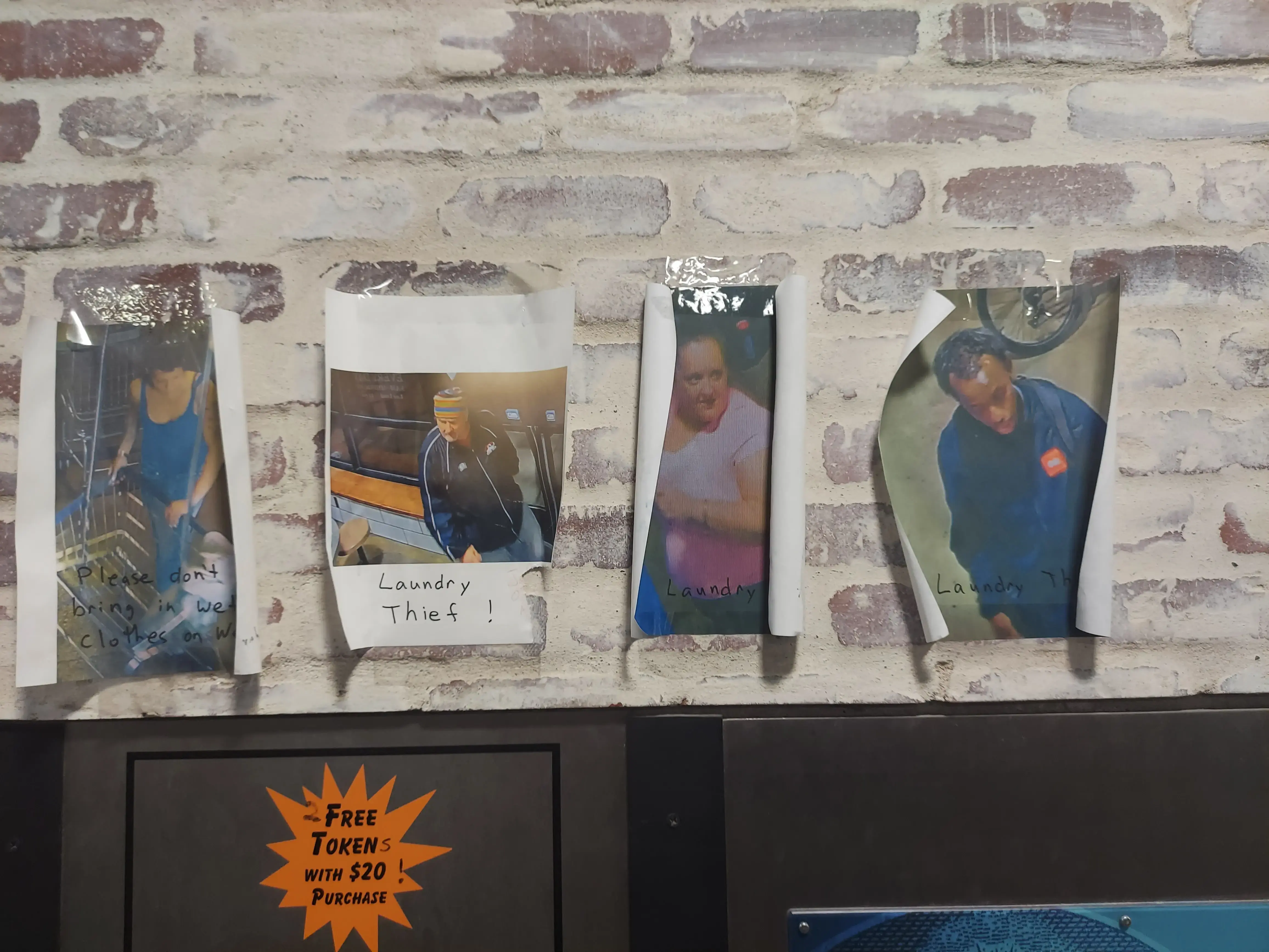 Mega Express Laundry thumbnail 10