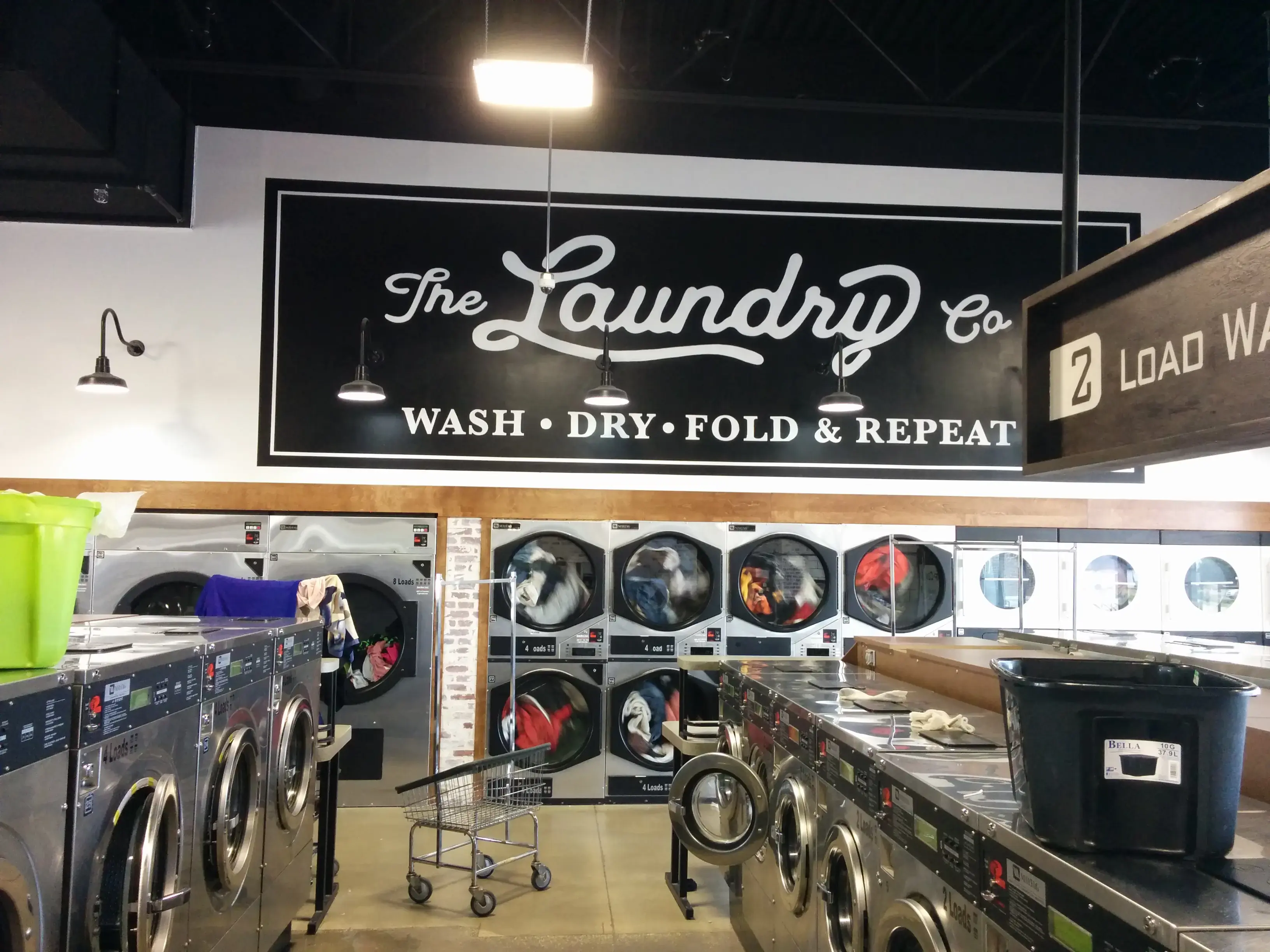Mega Express Laundry - Image 18