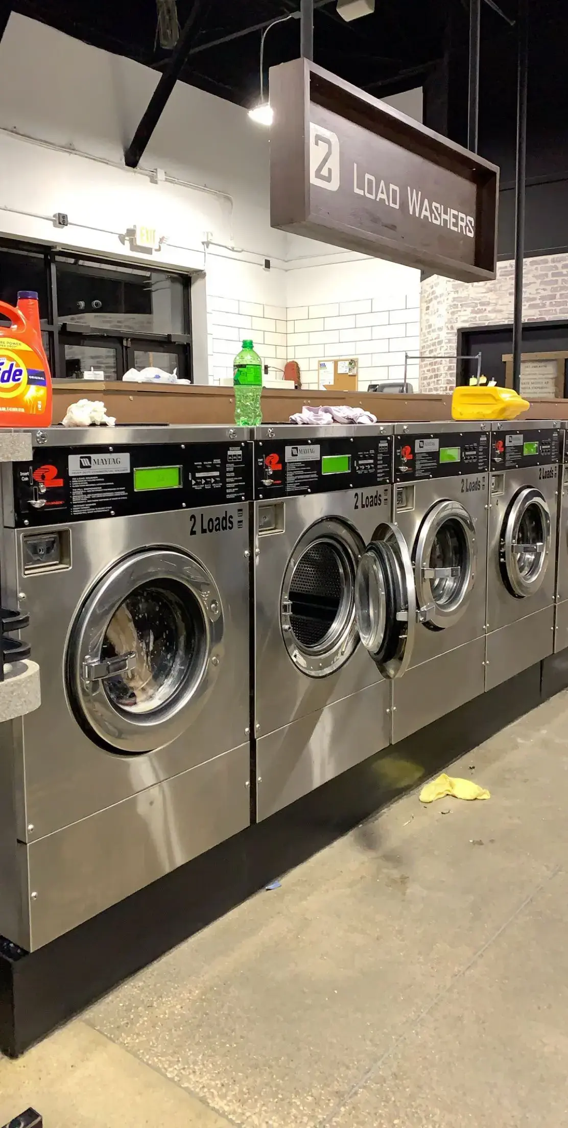 Mega Express Laundry - Image 16