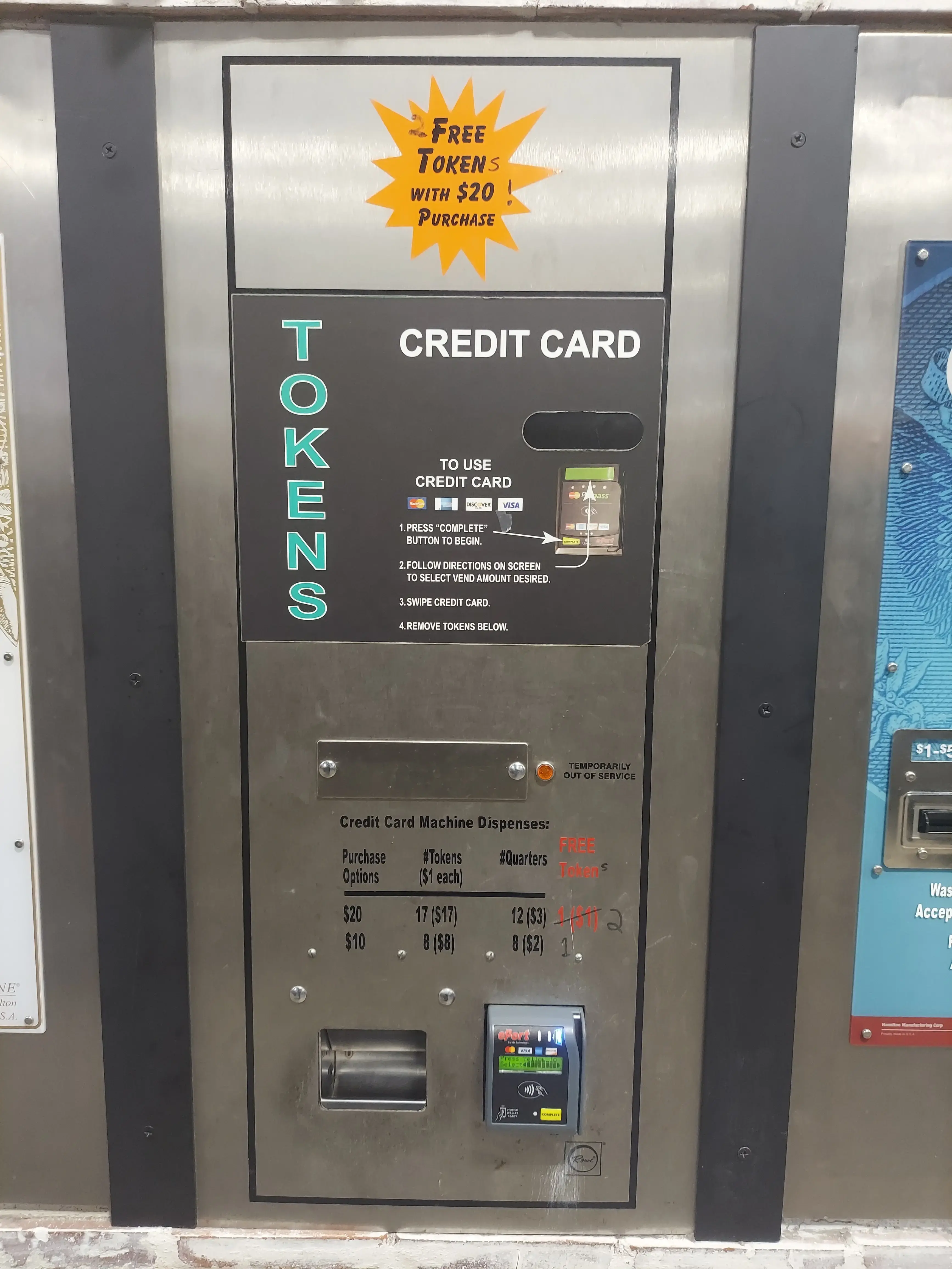 Mega Express Laundry - Image 8