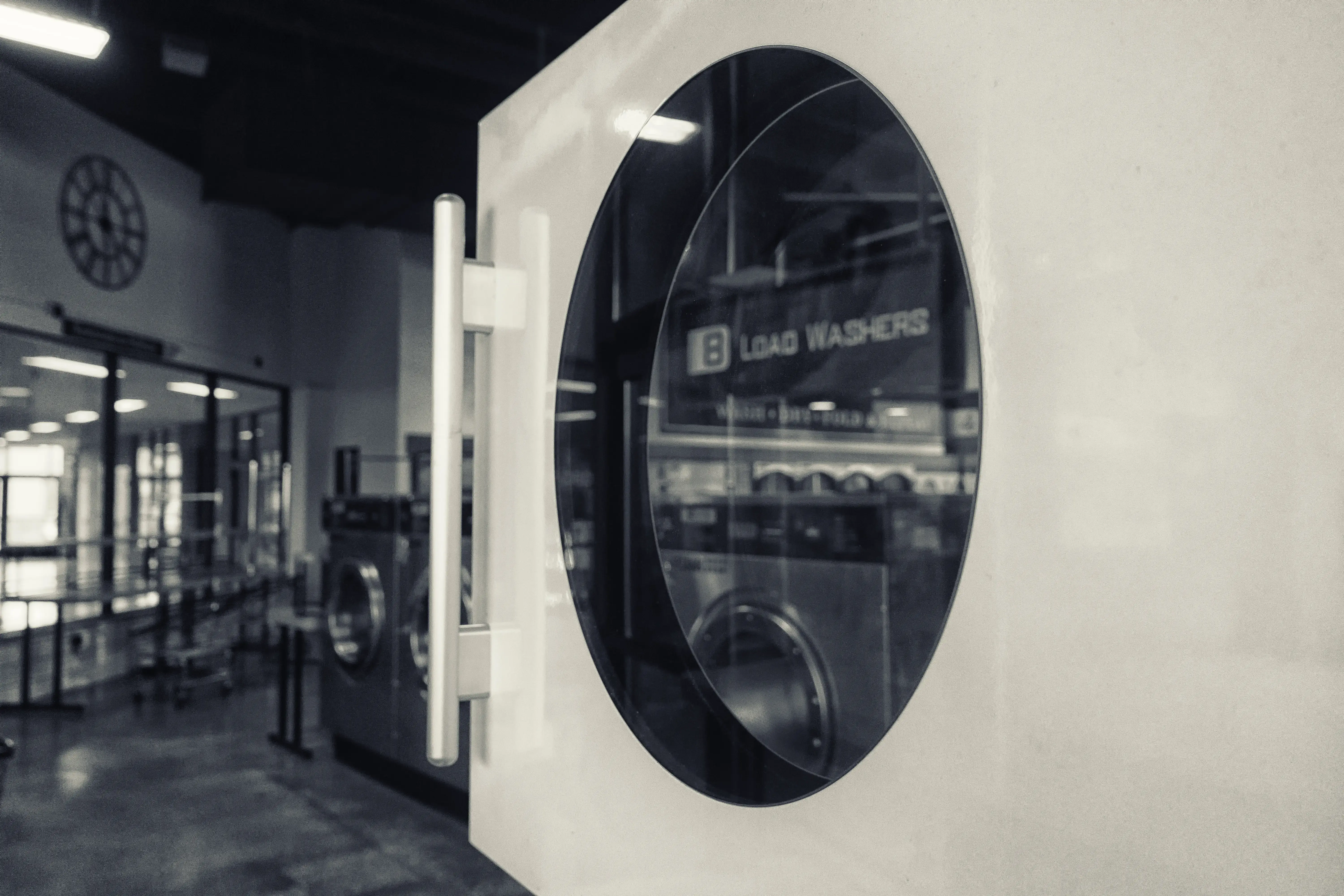 Mega Express Laundry - Image 7