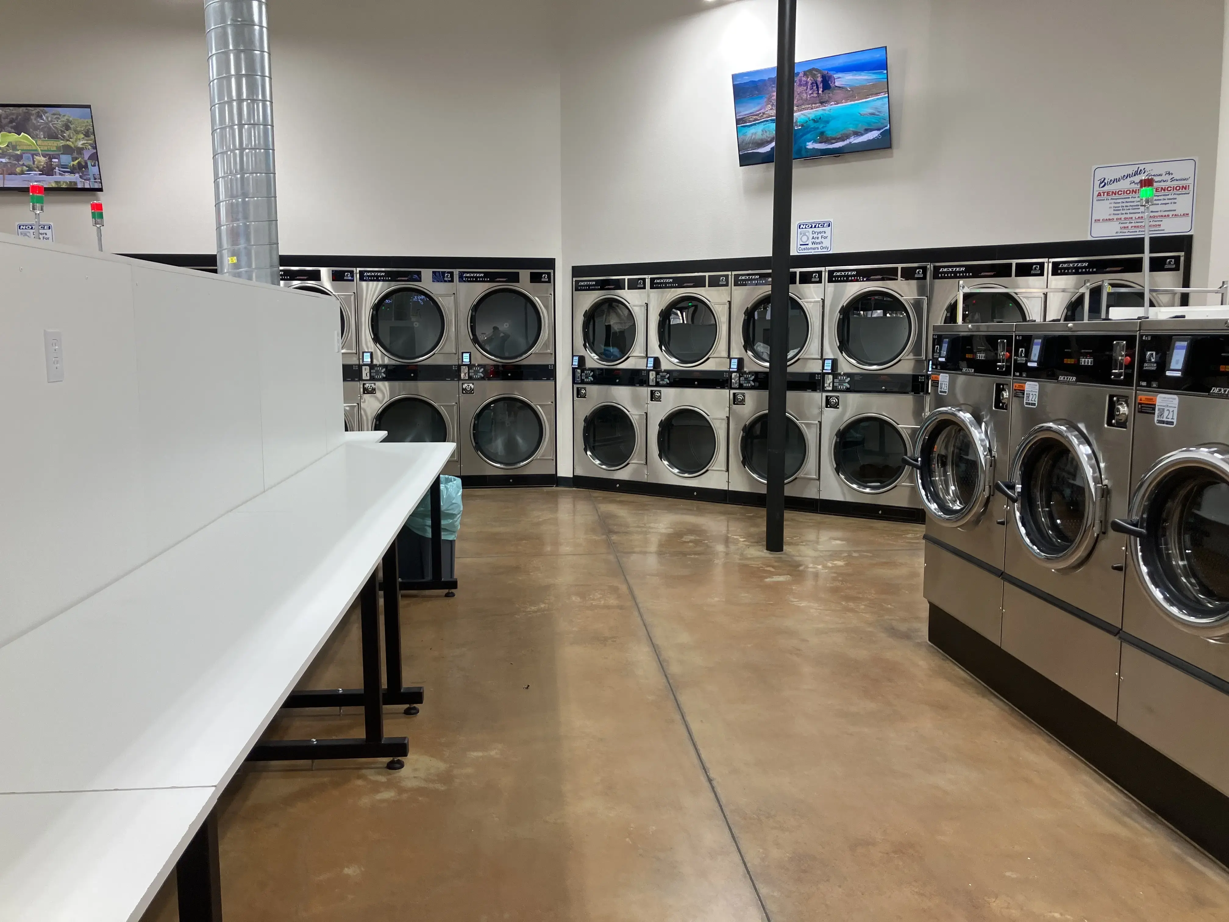 Mega Laundromat thumbnail 5