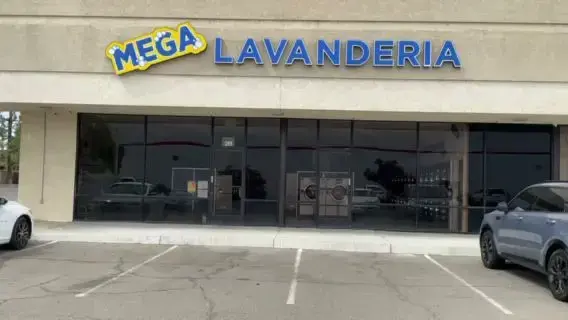 Mega Lavanderia thumbnail 2