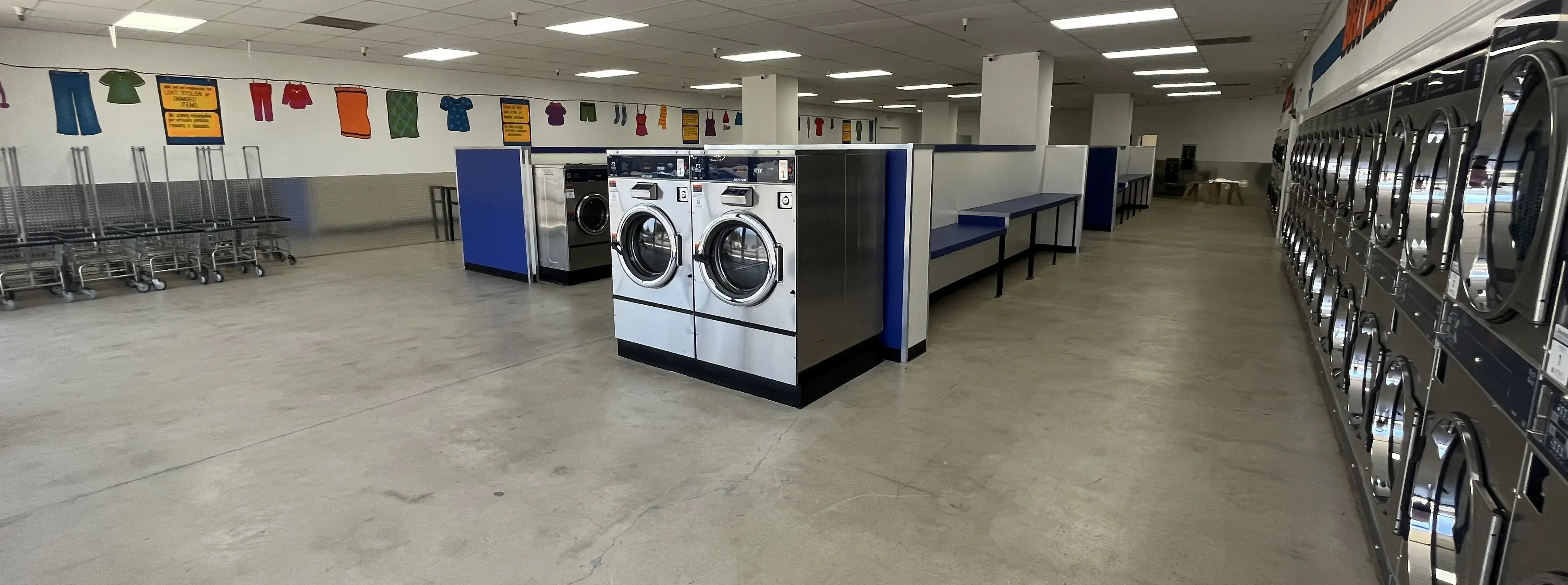 Mega Lavanderia - Image 16