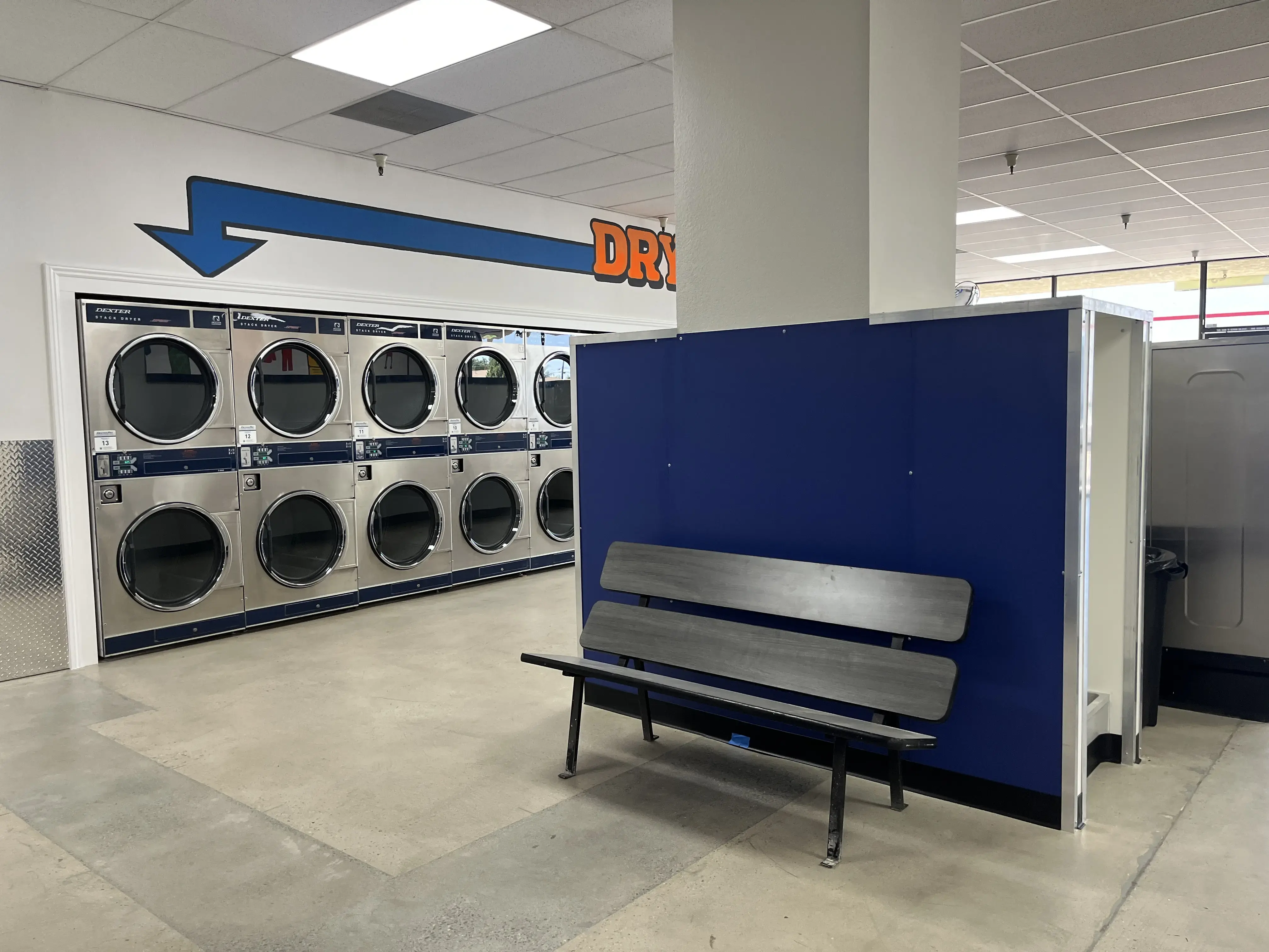 Mega Lavanderia thumbnail 12