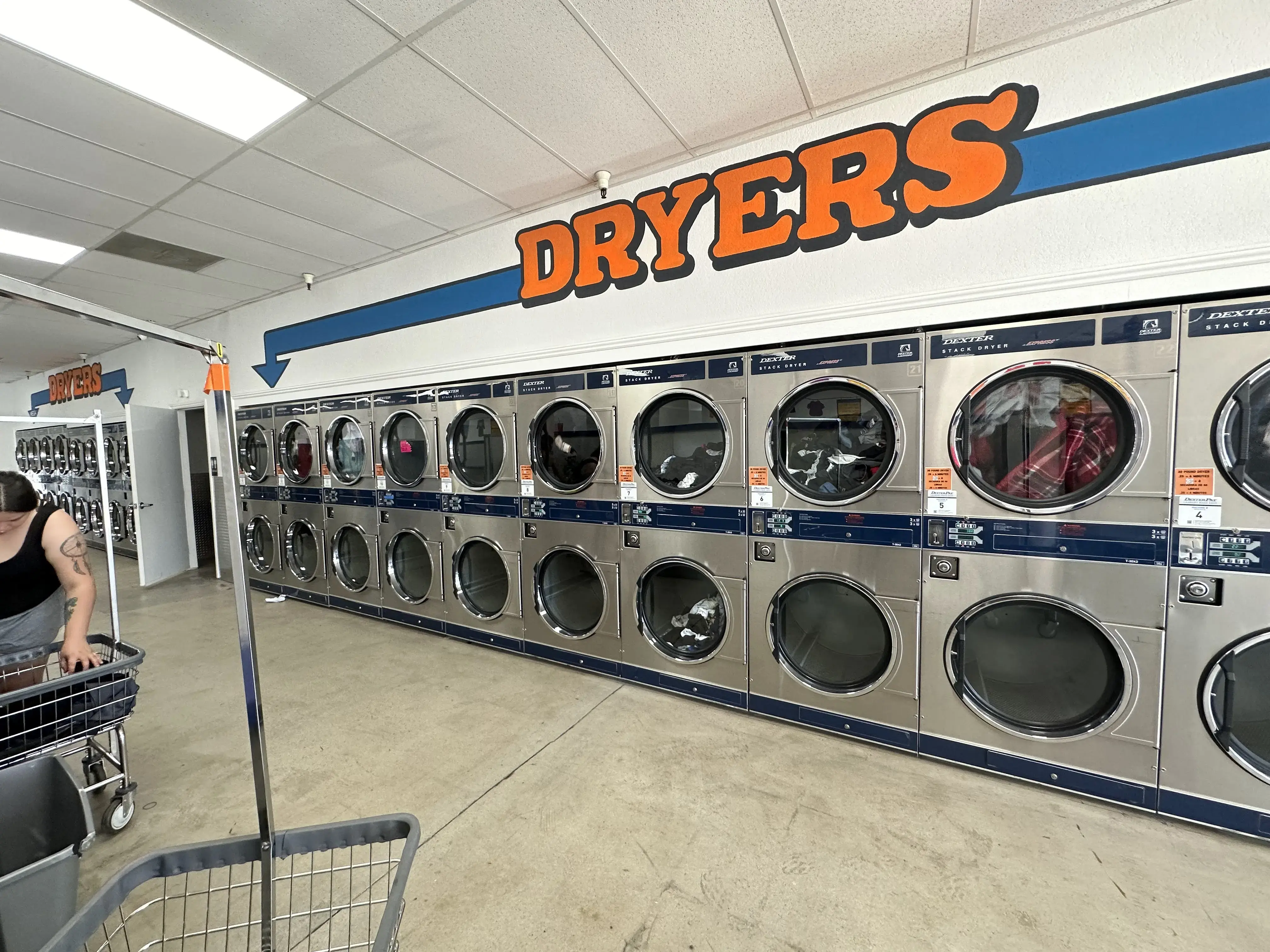 Mega Lavanderia - Image 3