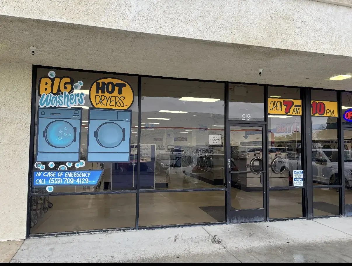 Mega Lavanderia thumbnail 8