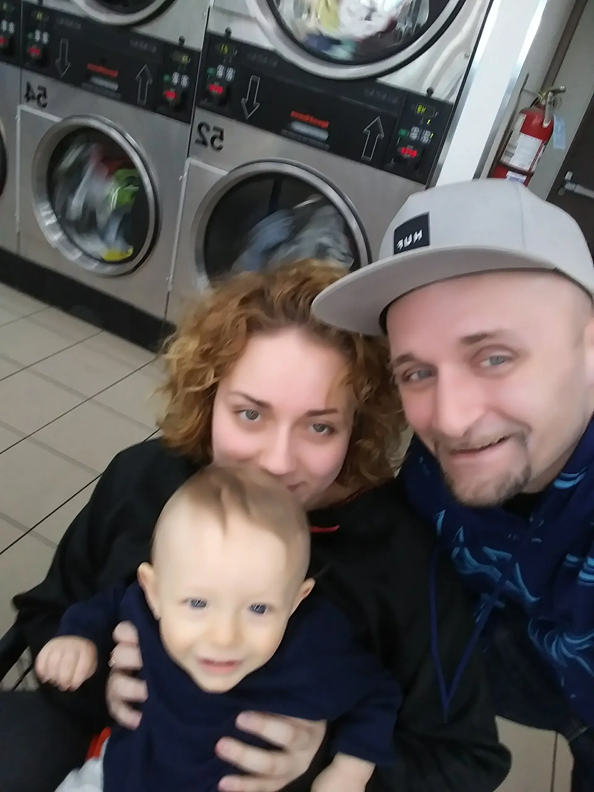 Mega Wash & Dry - Image 15