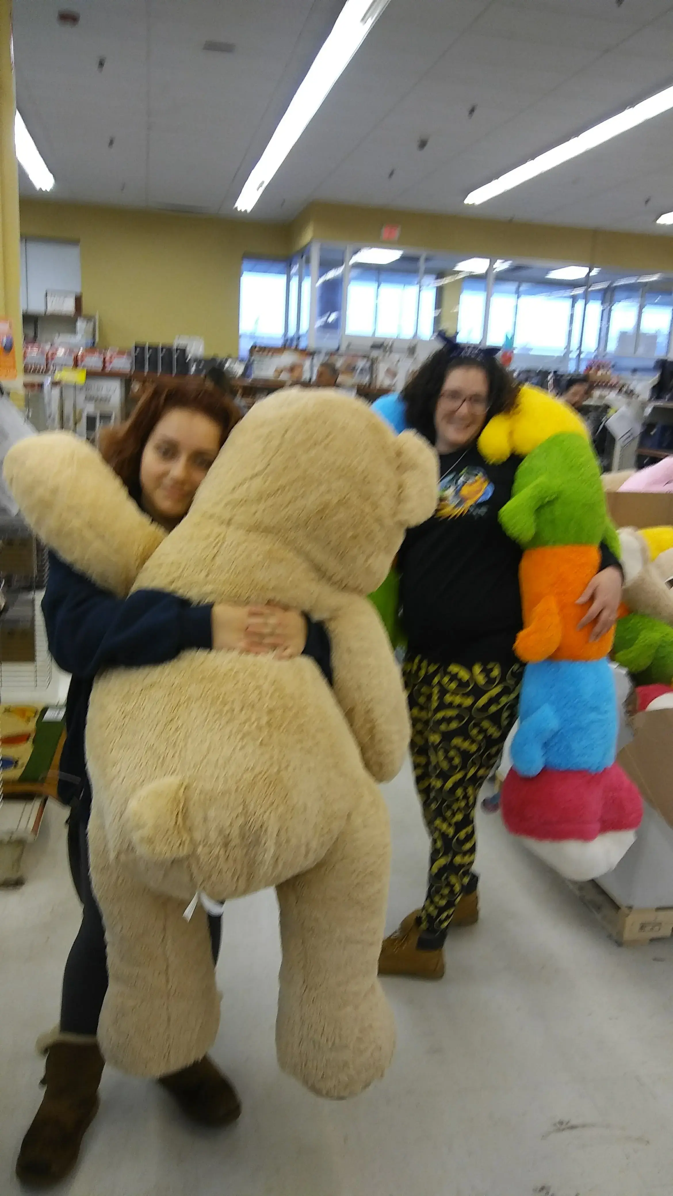 Mega Wash & Dry - Image 20