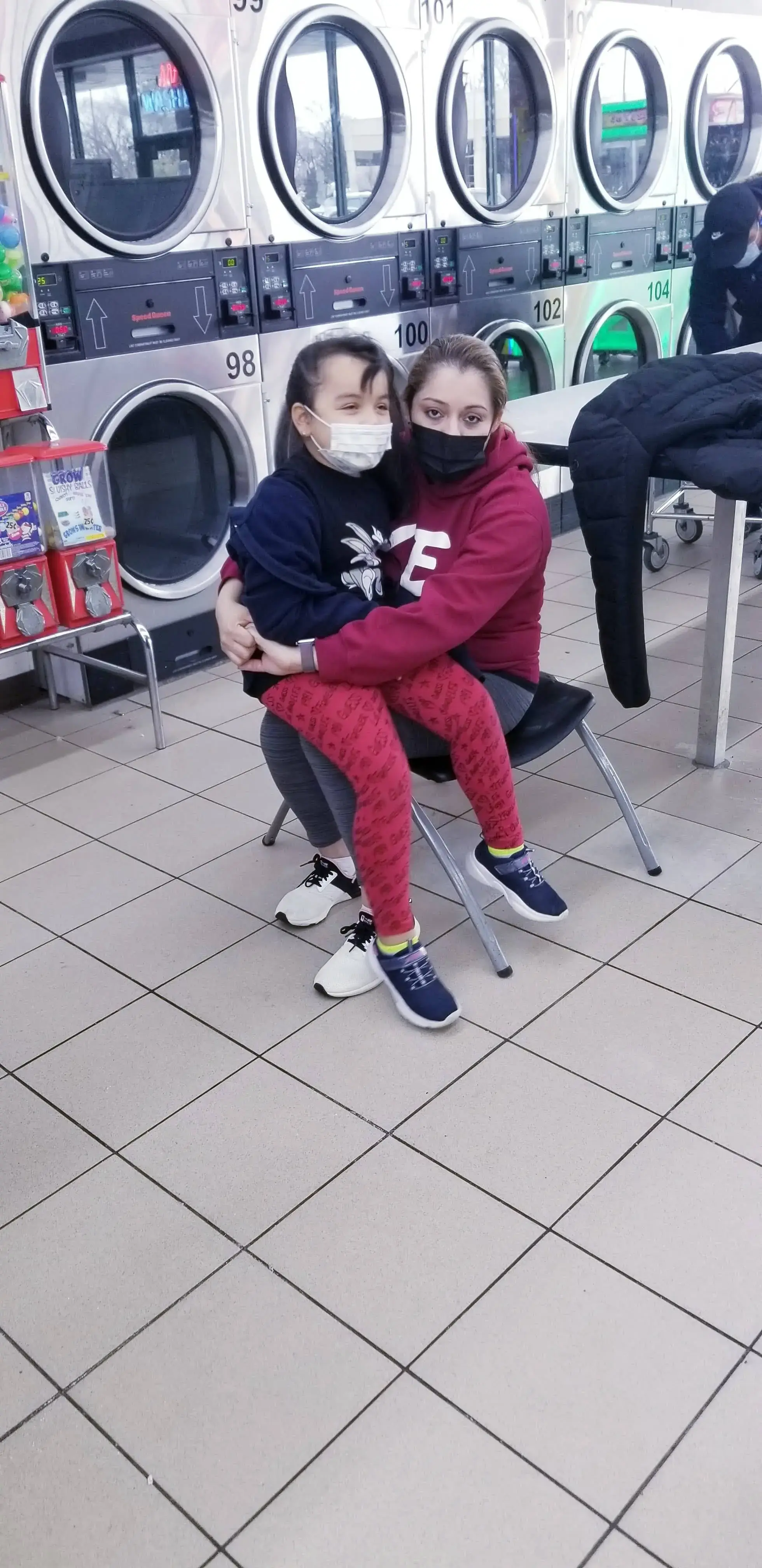 Mega Wash & Dry thumbnail 17