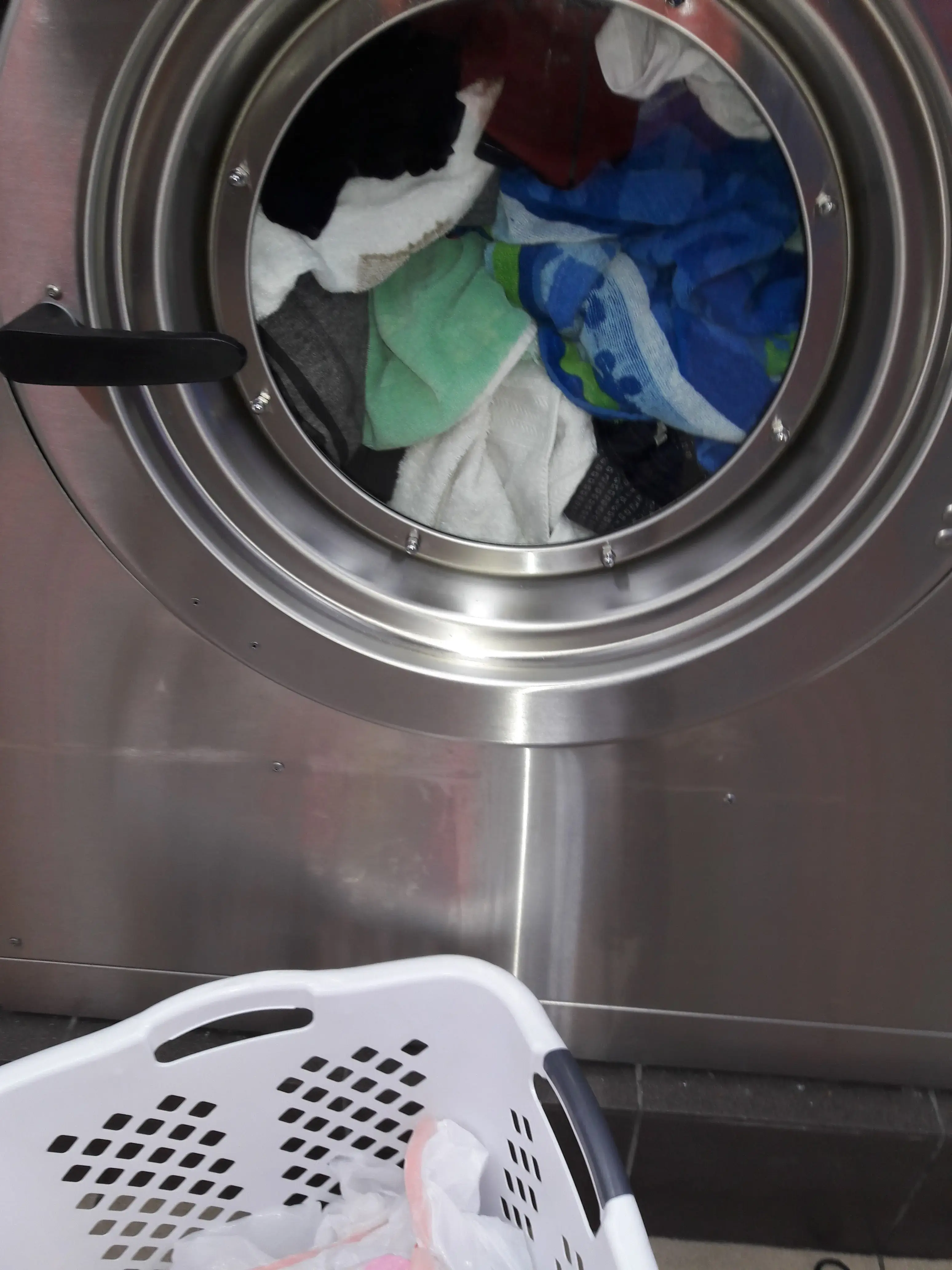 Mega Wash & Dry thumbnail 8