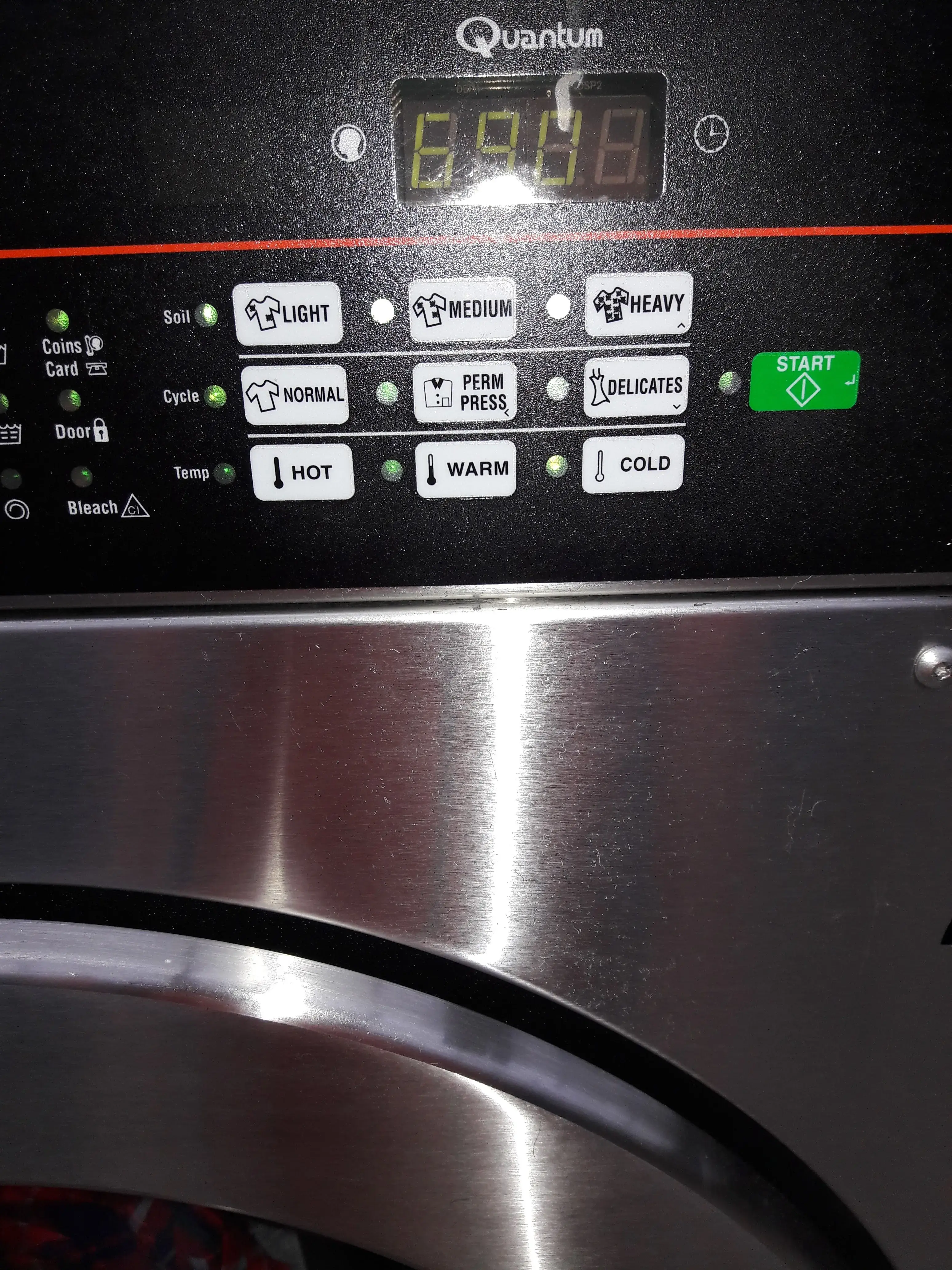 Mega Wash & Dry - Image 7