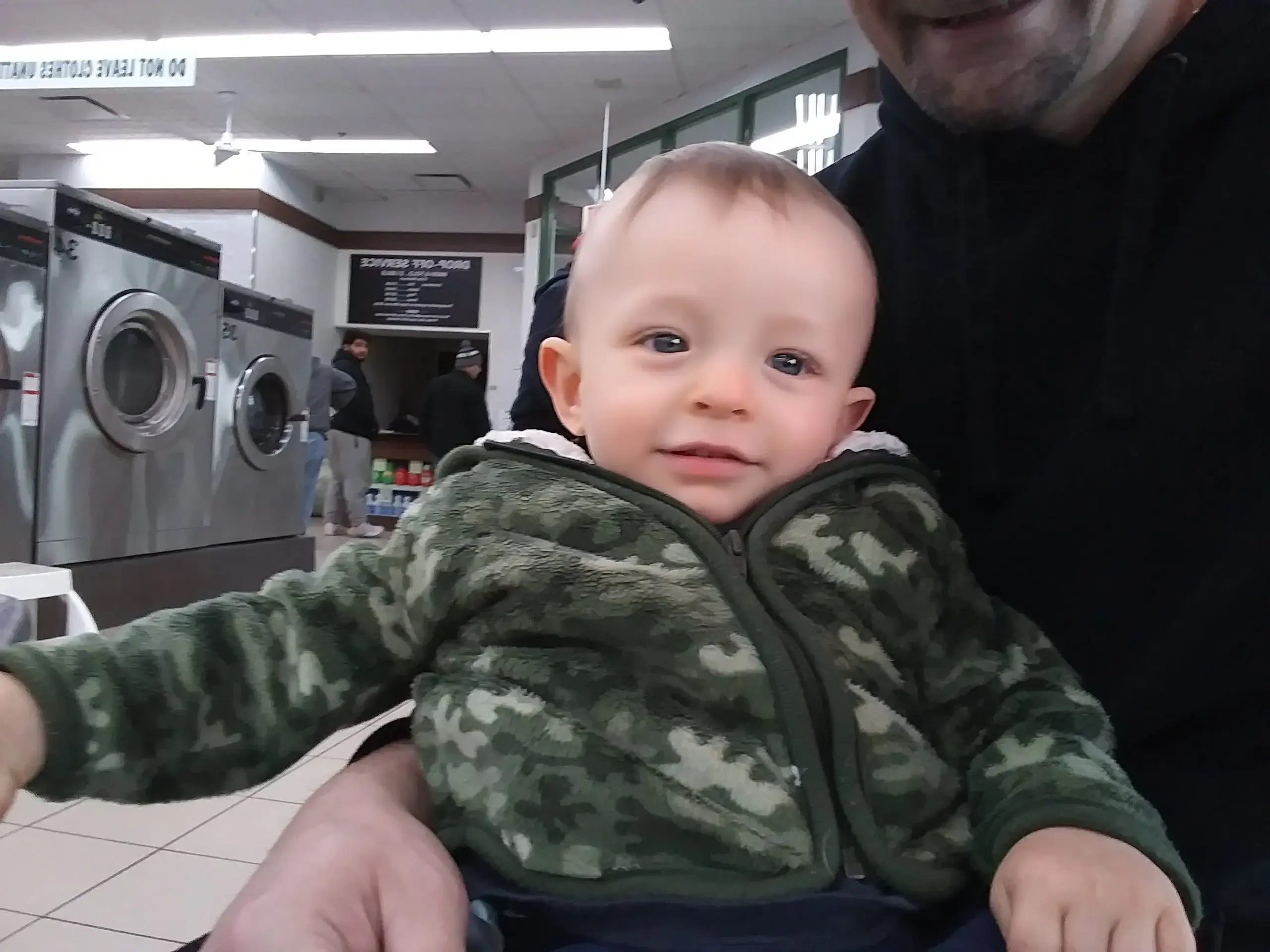 Mega Wash & Dry thumbnail 13