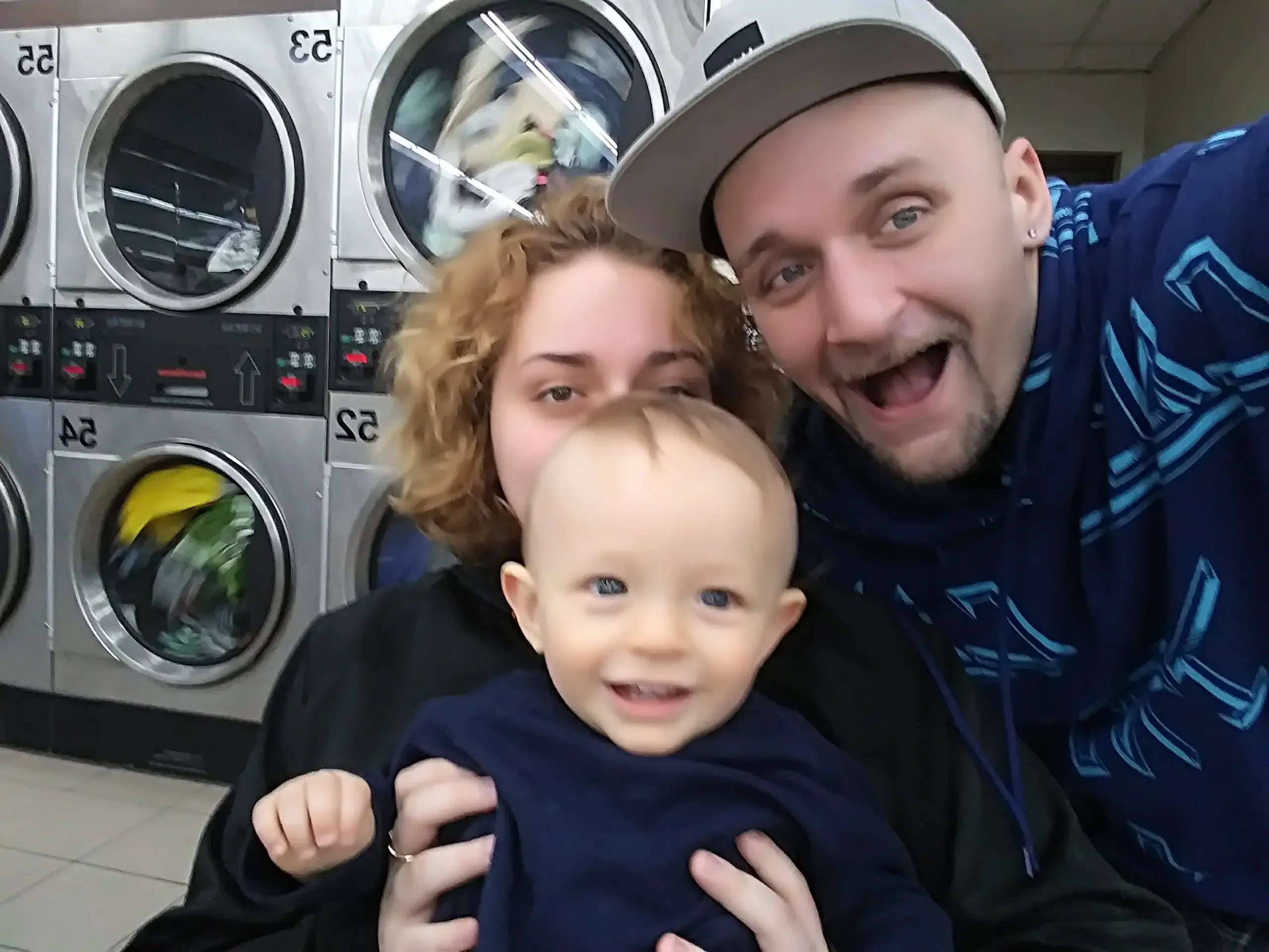 Mega Wash & Dry thumbnail 9