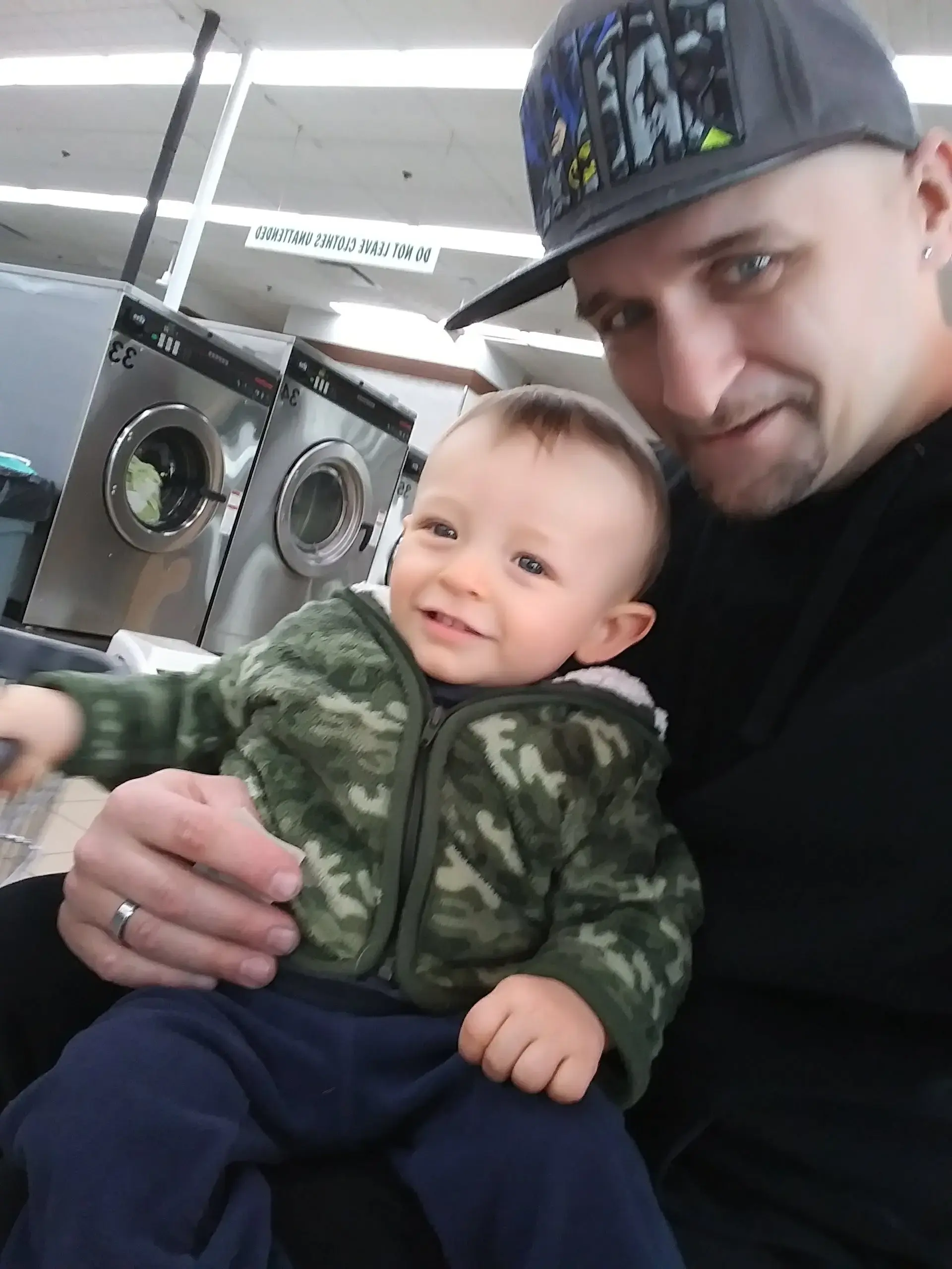 Mega Wash & Dry thumbnail 14