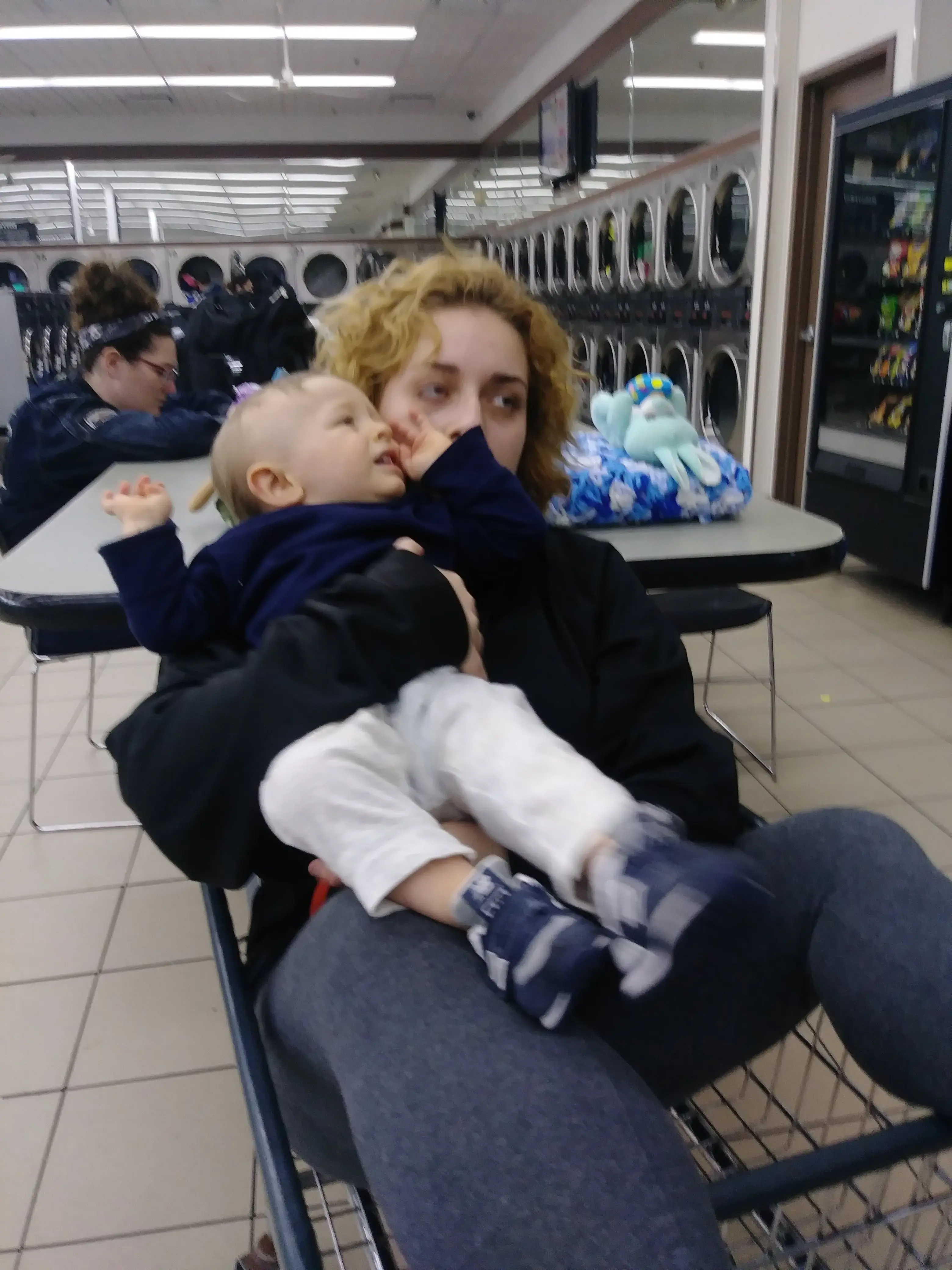 Mega Wash & Dry - Image 12