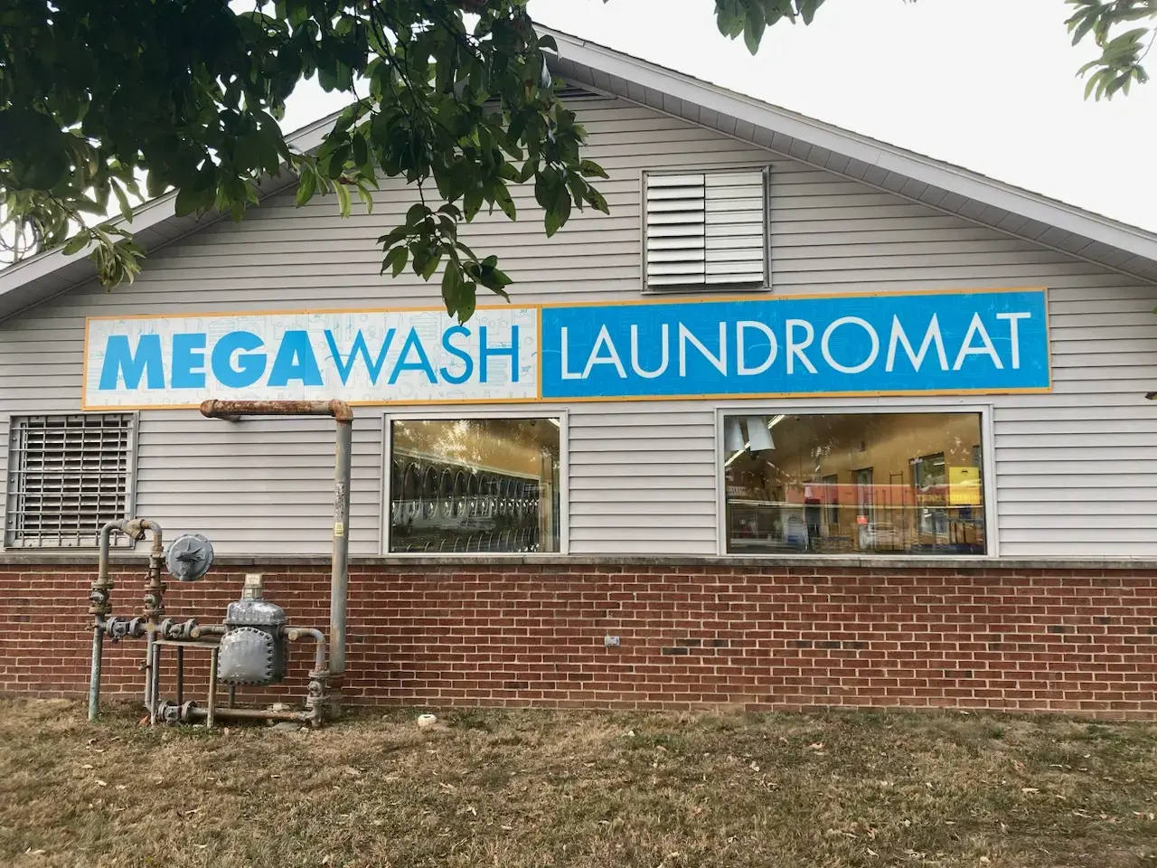 Megawash Laundromat #2 thumbnail 3