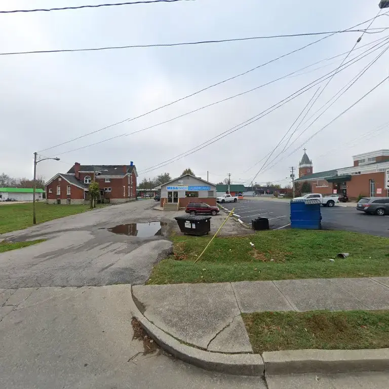 Megawash Laundromat #2 thumbnail 9