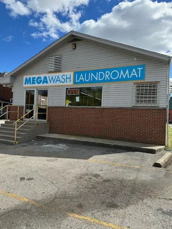 Megawash Laundromat #2 - Image 1
