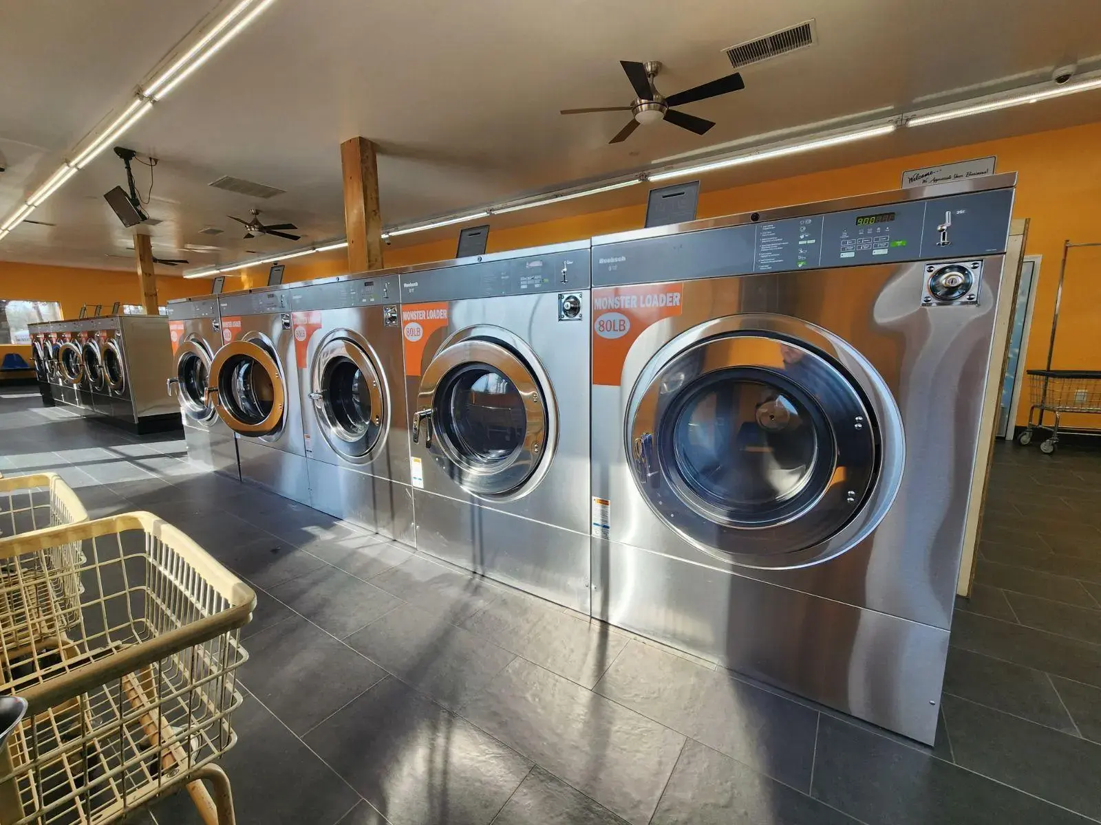 Megawash Laundromat #2 - Image 2