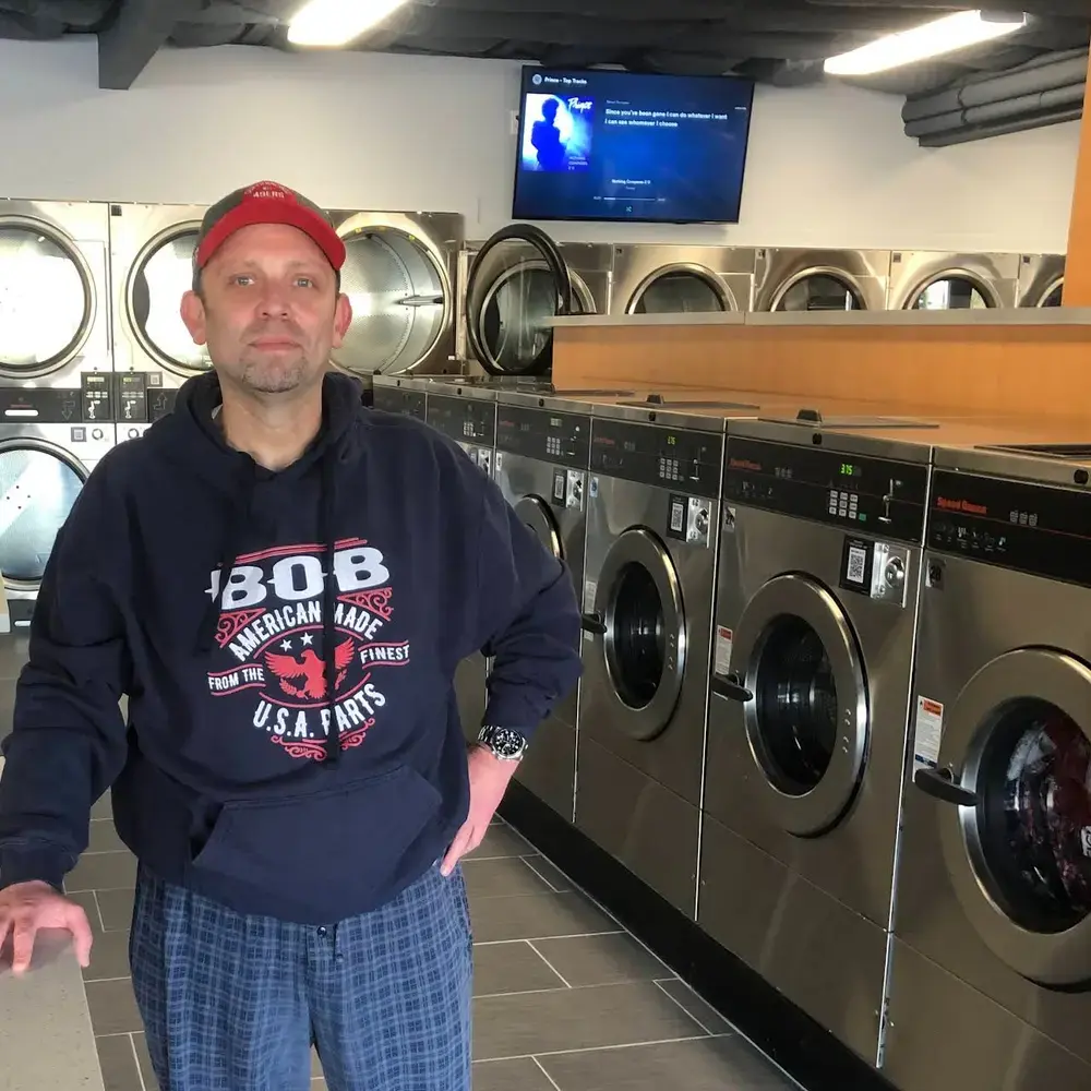 MegaWash Laundromat thumbnail 20