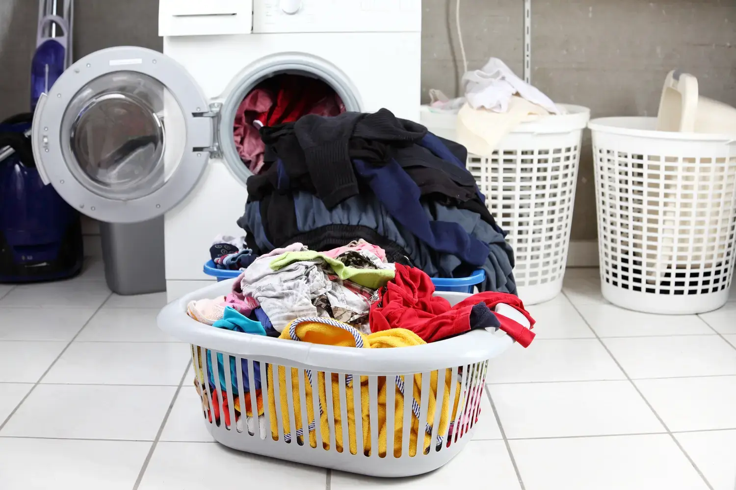 MegaWash Laundromat thumbnail 11