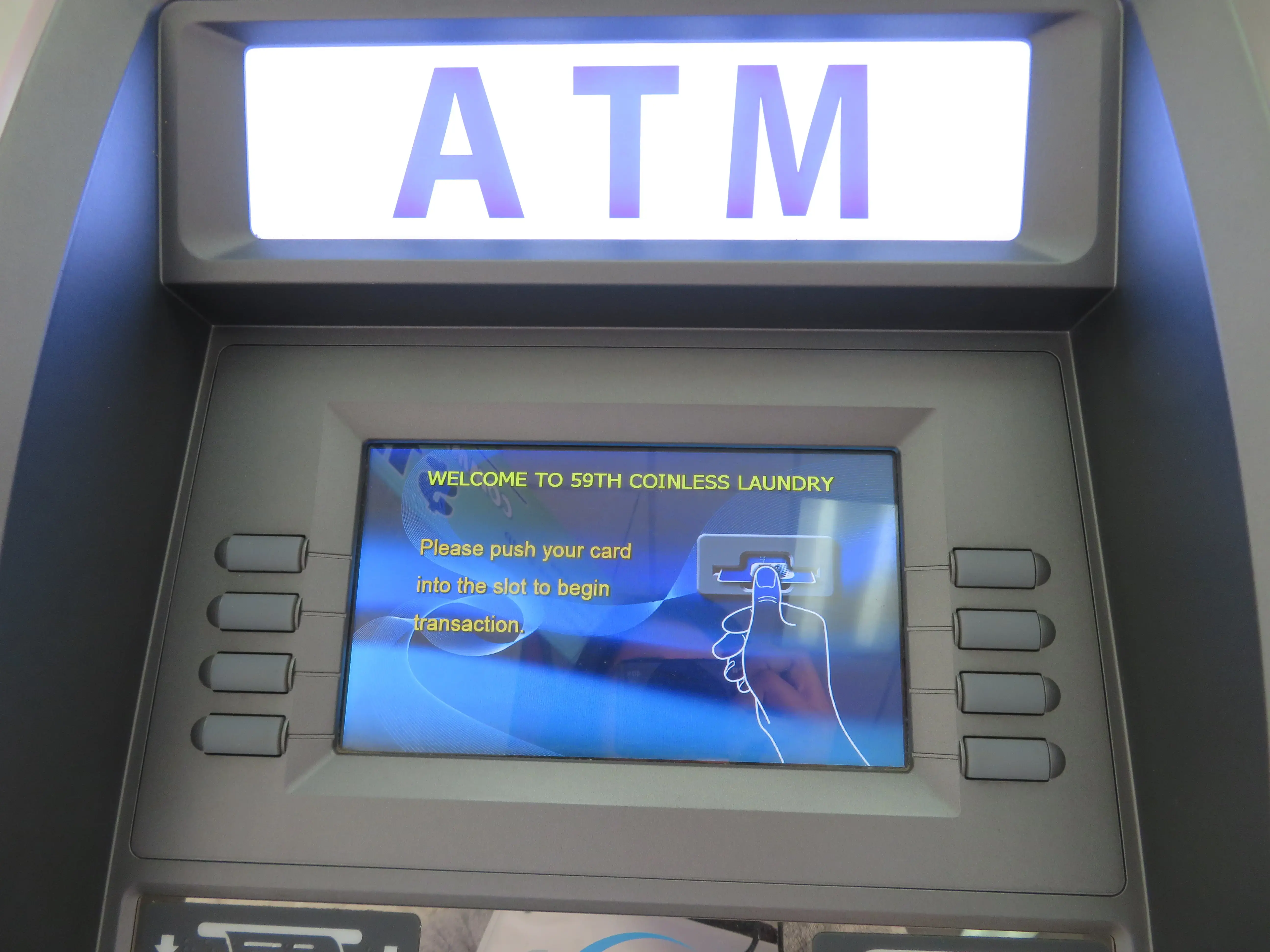 MegaWash Laundromat thumbnail 7