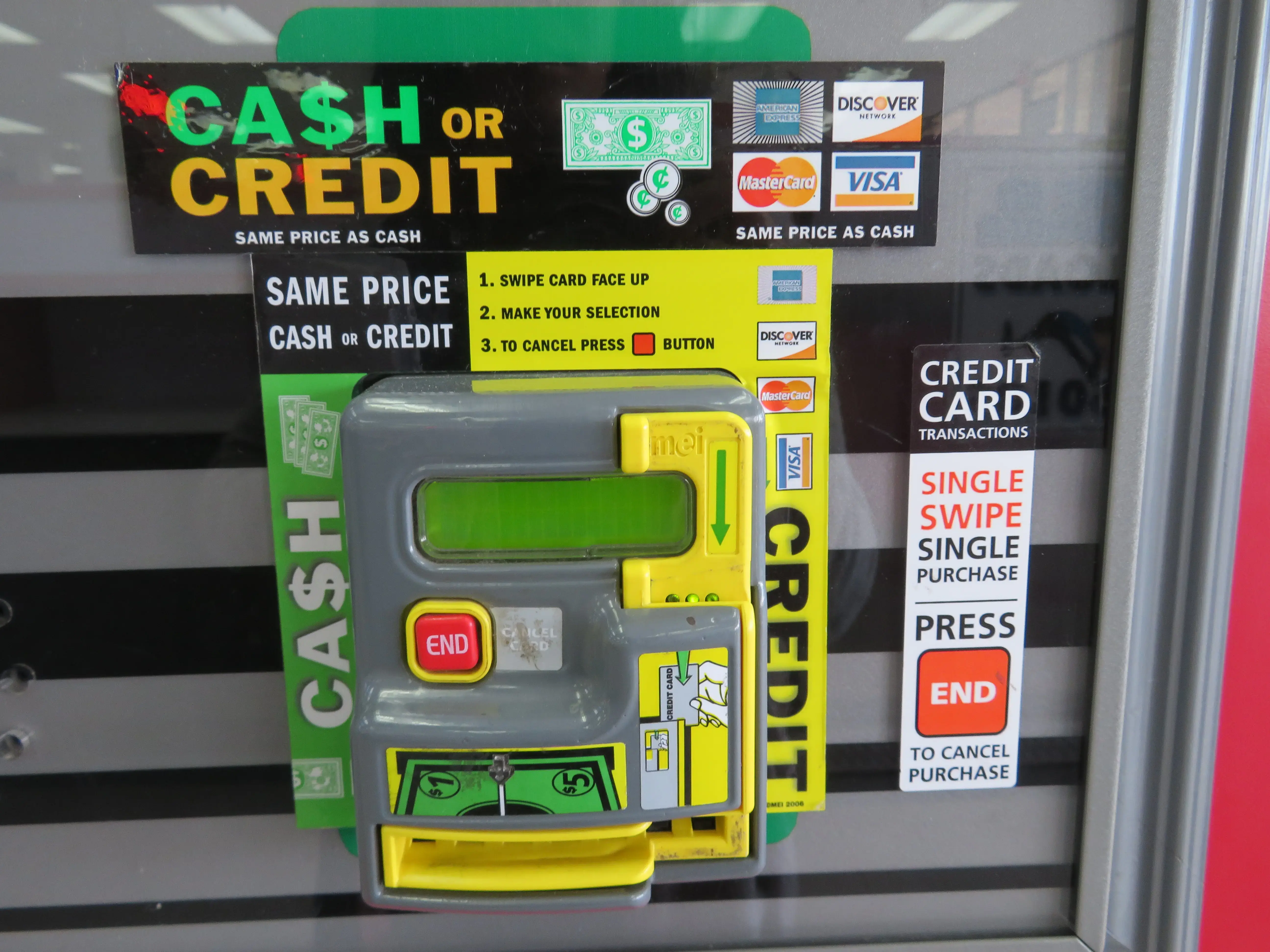 MegaWash Laundromat thumbnail 6