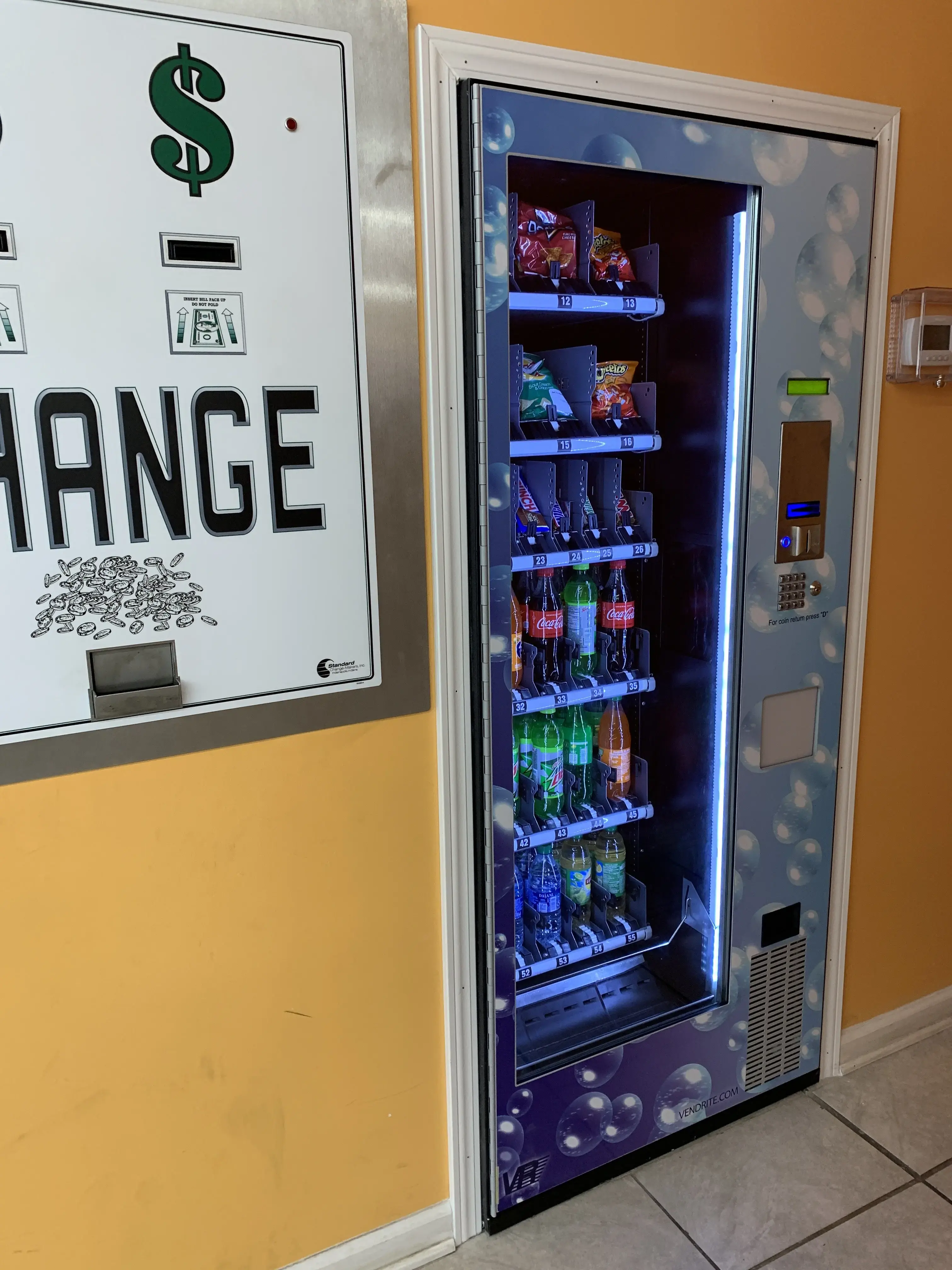 MEGAWASH LAUNDROMAT - Image 7