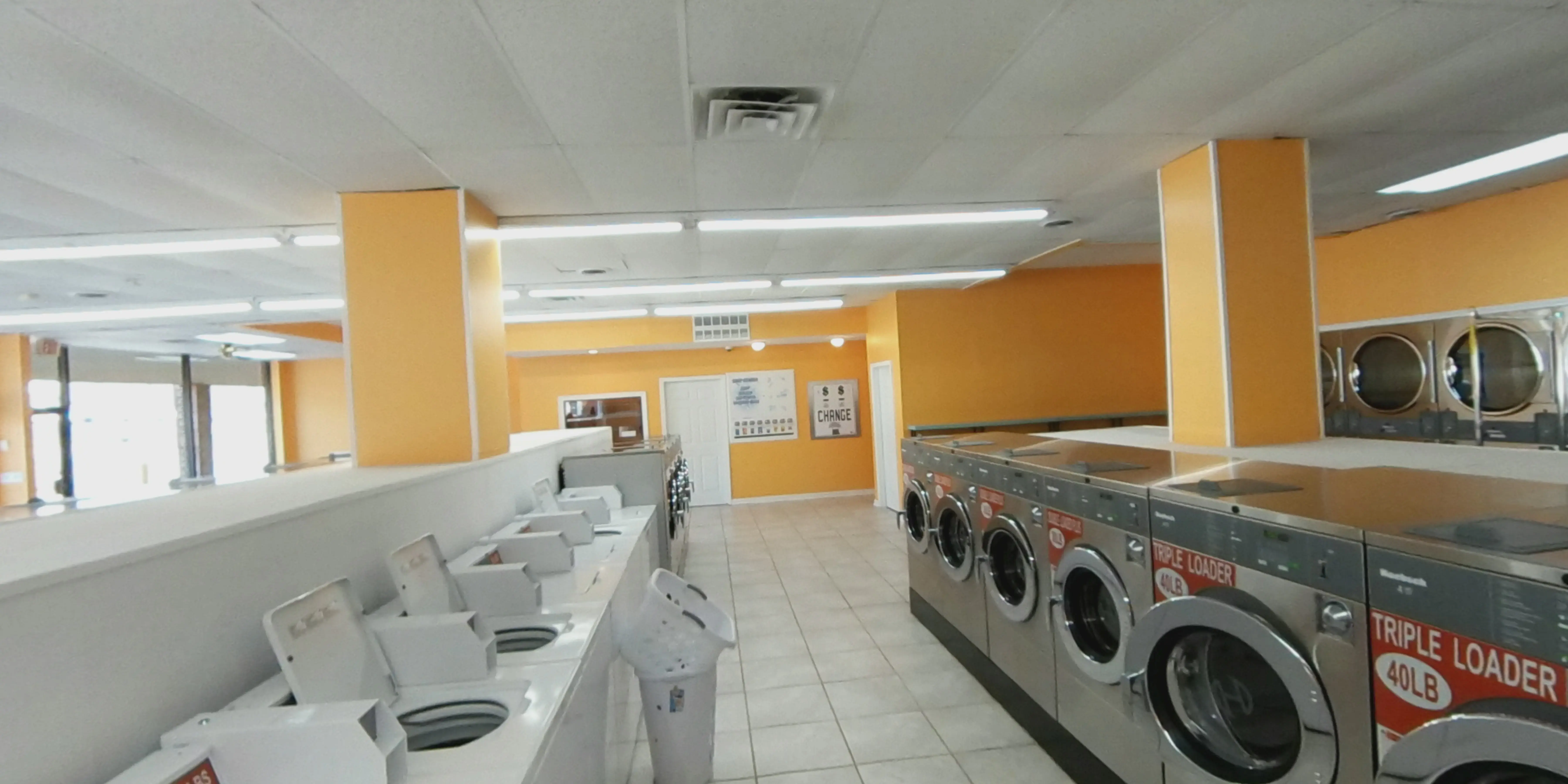 MEGAWASH LAUNDROMAT thumbnail 15