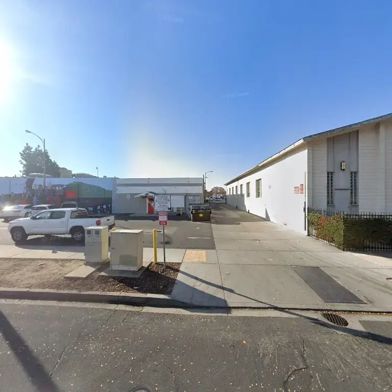 MegaWash Laundromat location