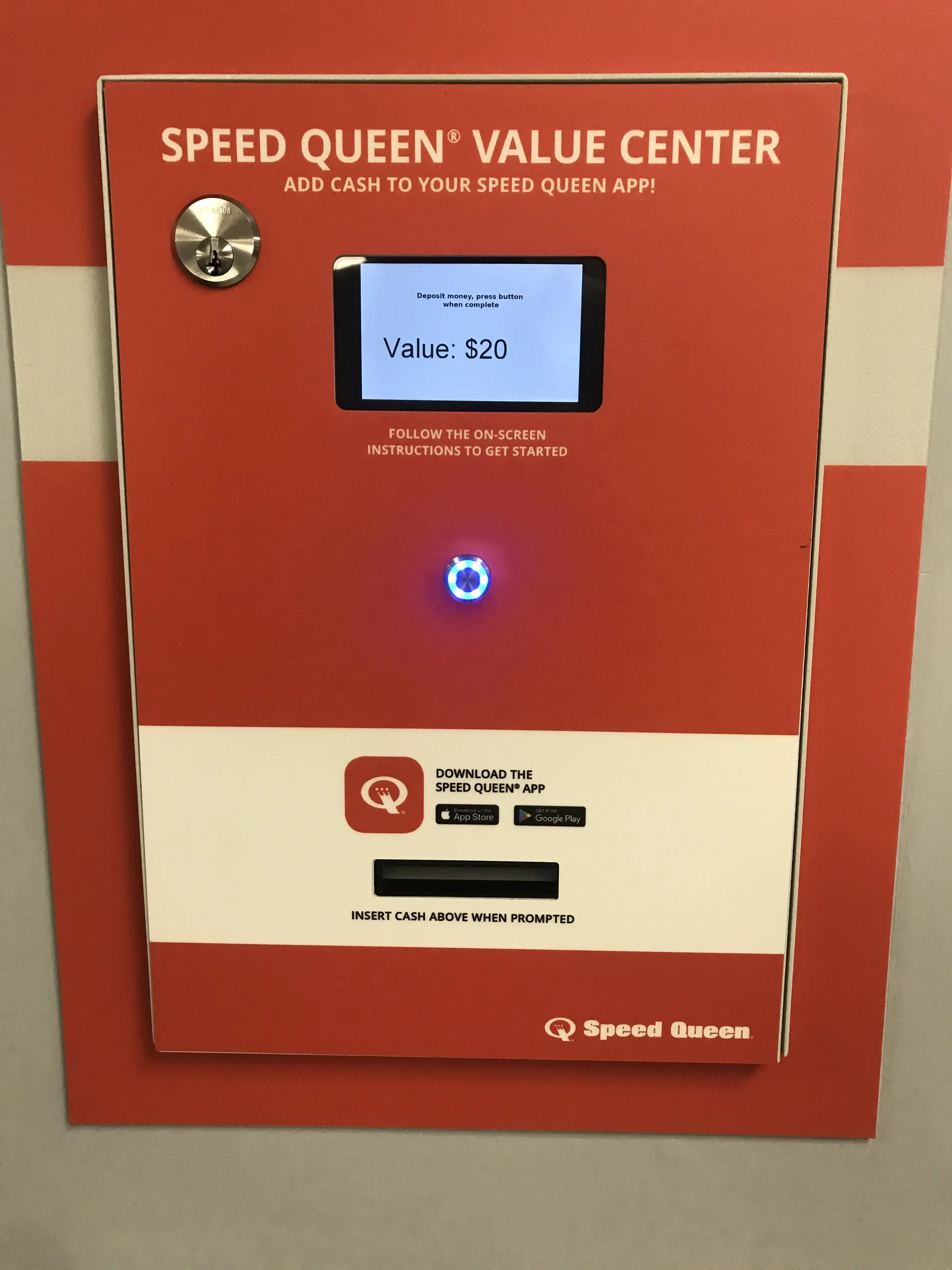 MegaWash Laundromat - Image 16