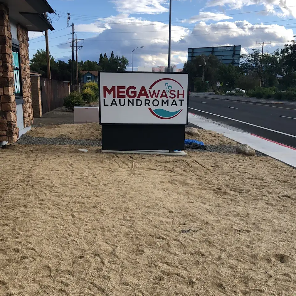 MegaWash Laundromat thumbnail 12