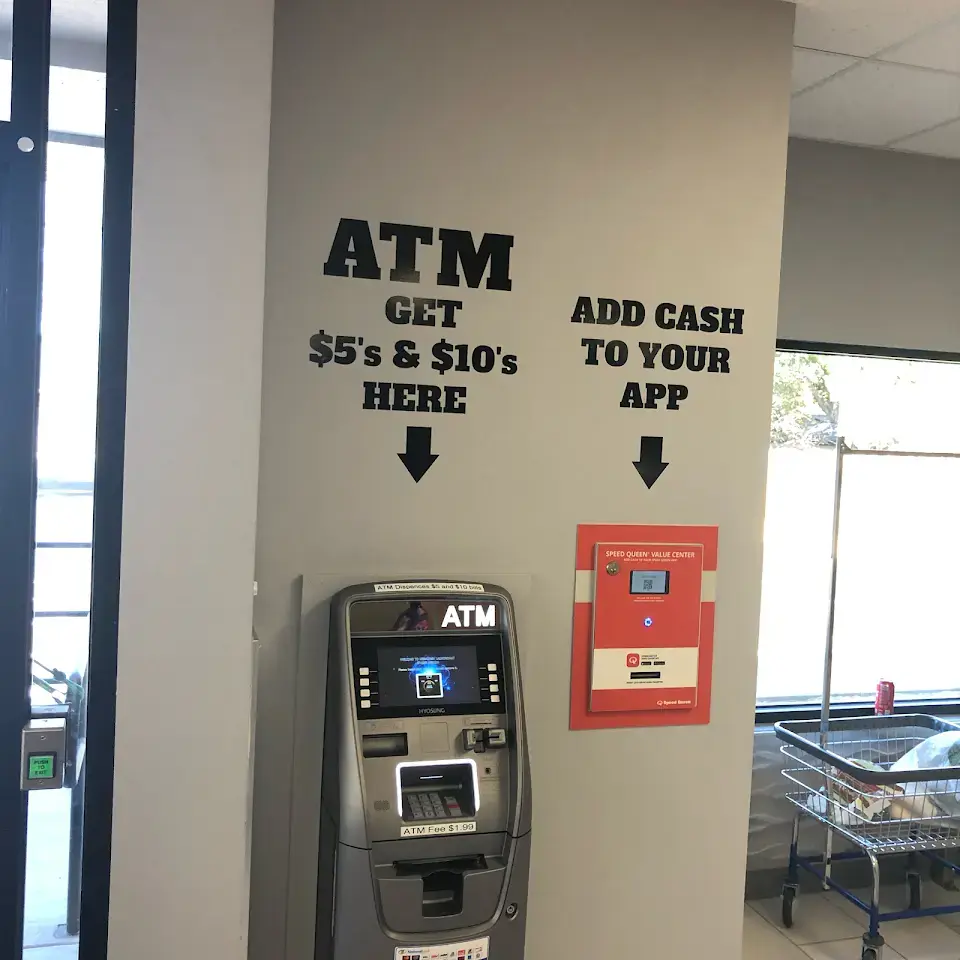 MegaWash Laundromat - Image 13