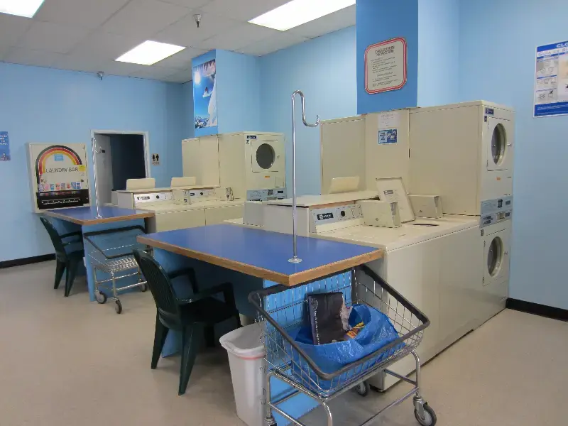 Megawash Laundry & Cleaners - Image 6