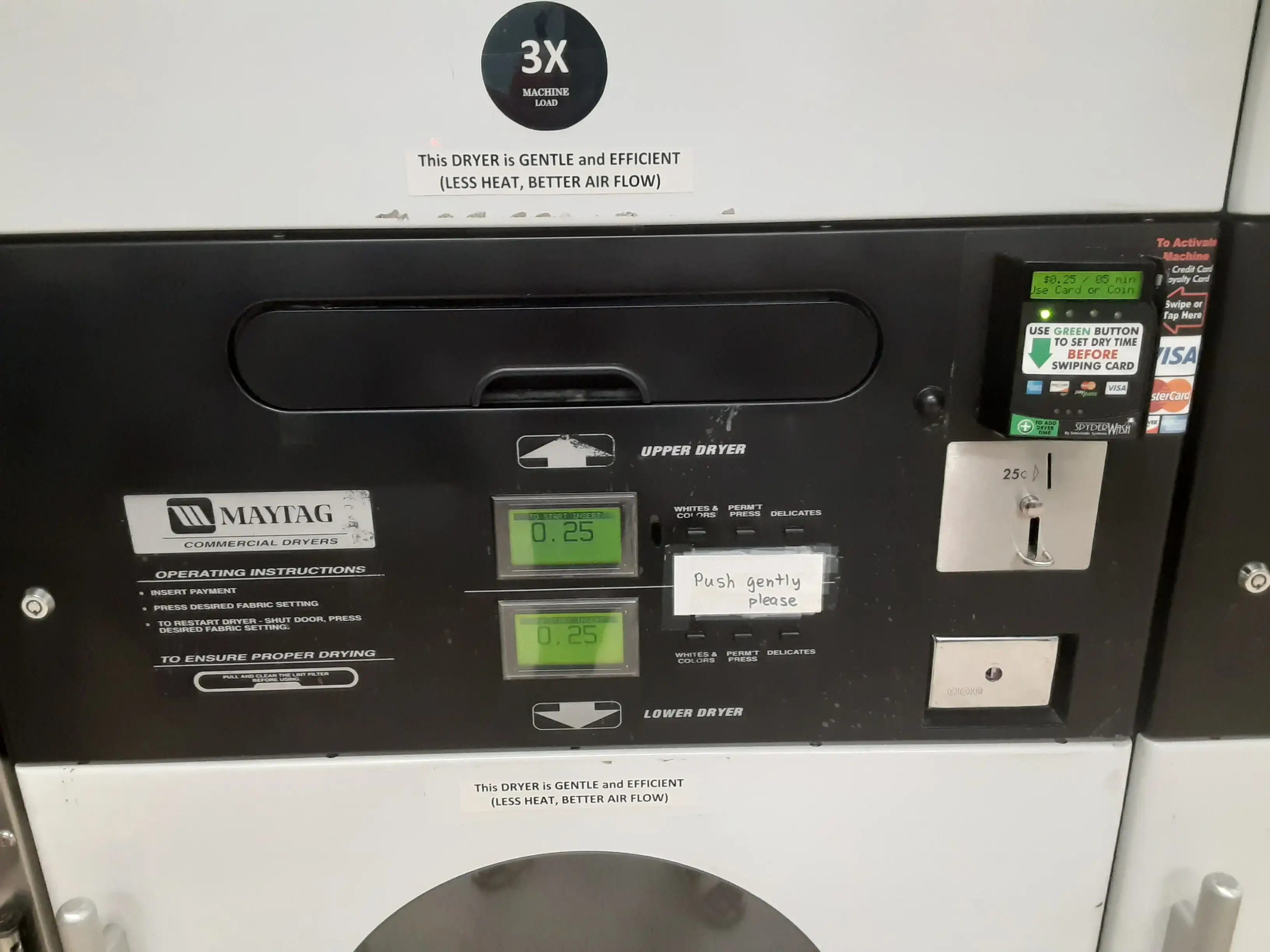 Megawash Laundry & Cleaners - Image 15